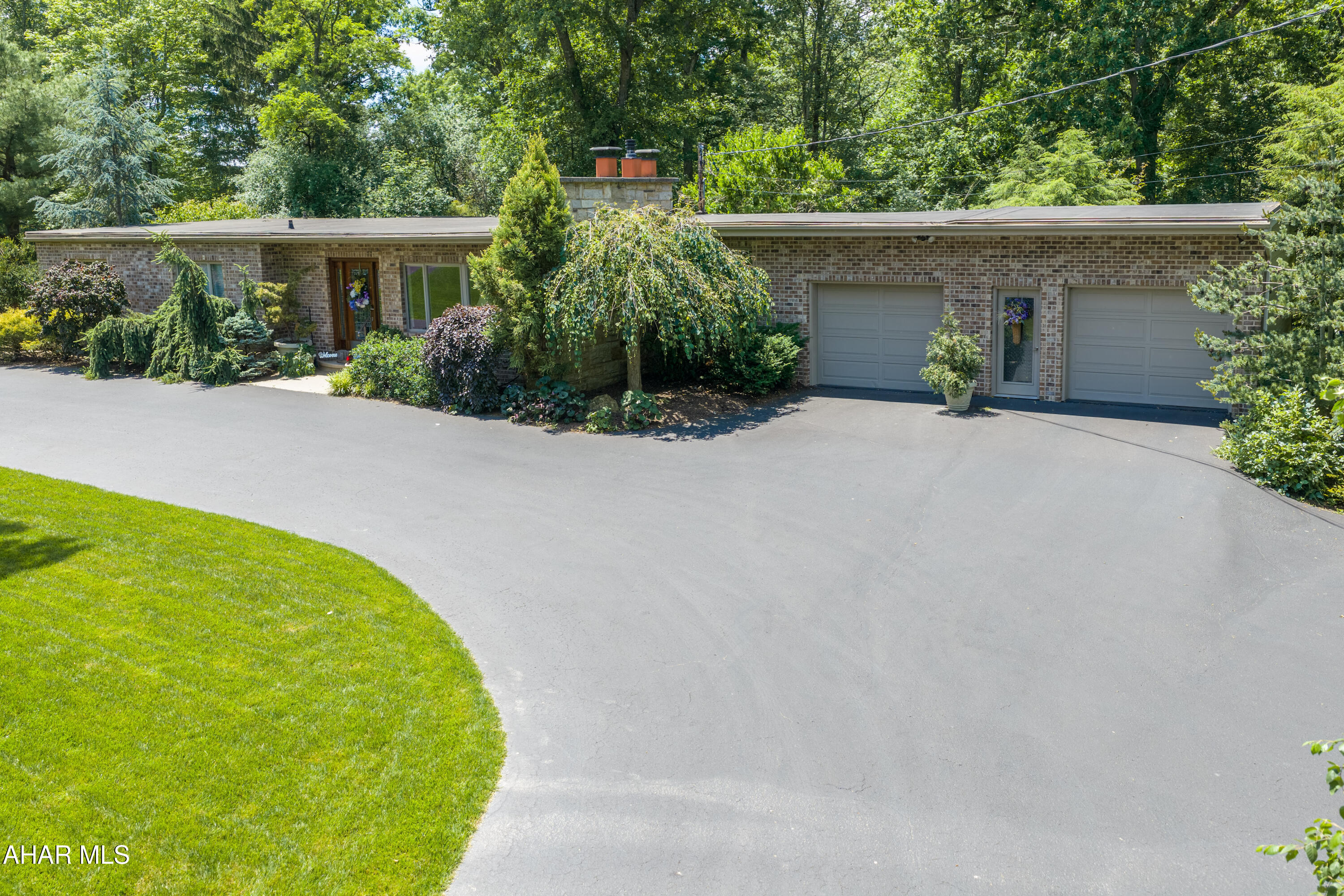 Sylvan Hills - Residential