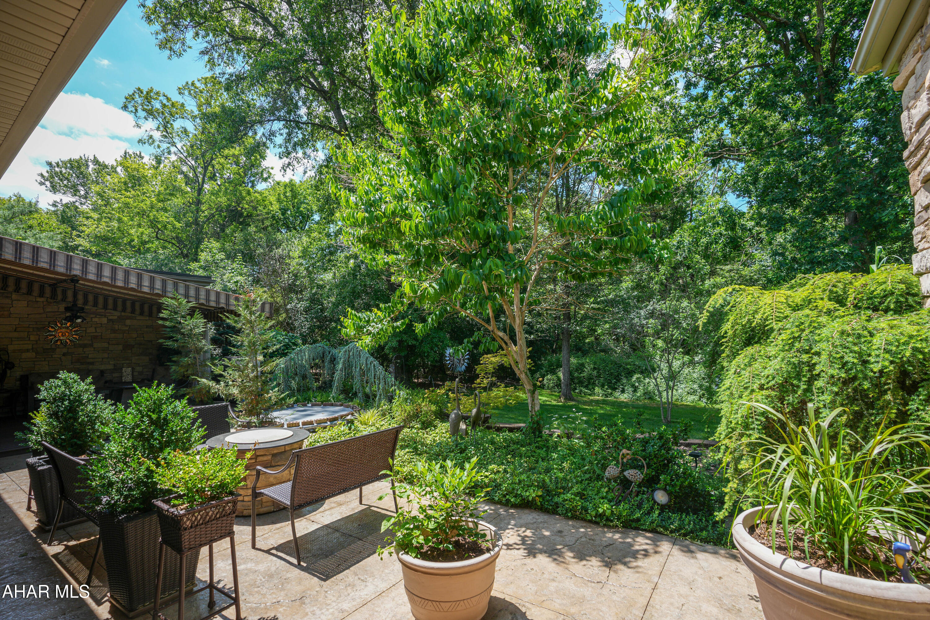 Sylvan Hills - Residential