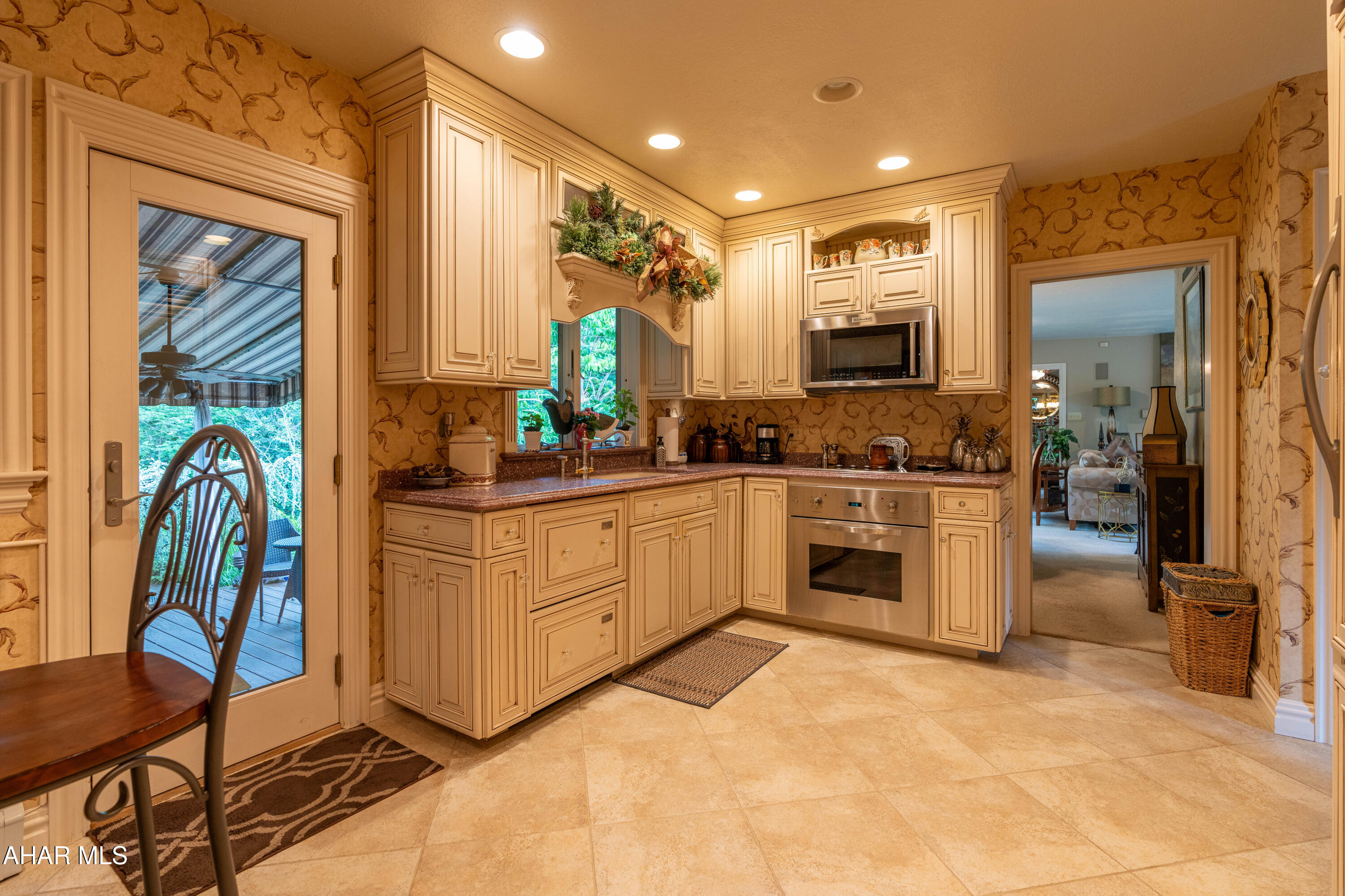Sylvan Hills - Residential
