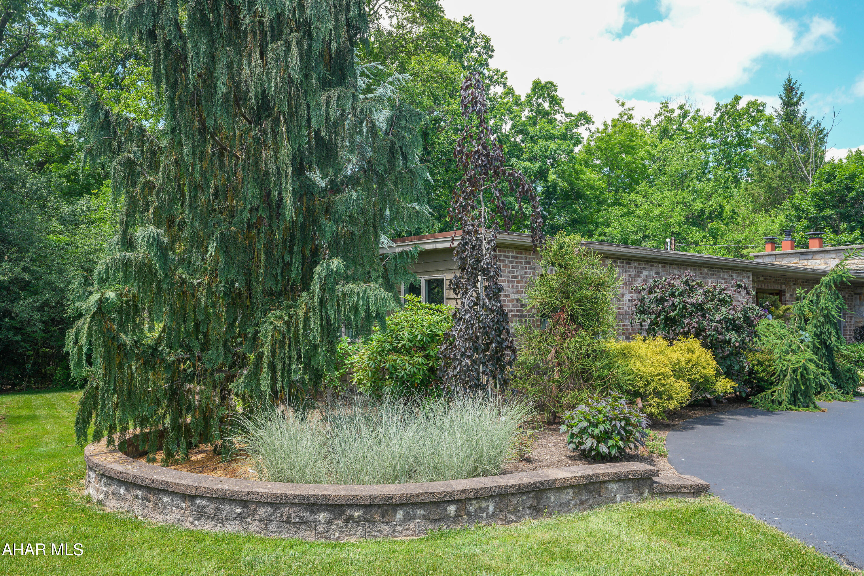 Sylvan Hills - Residential
