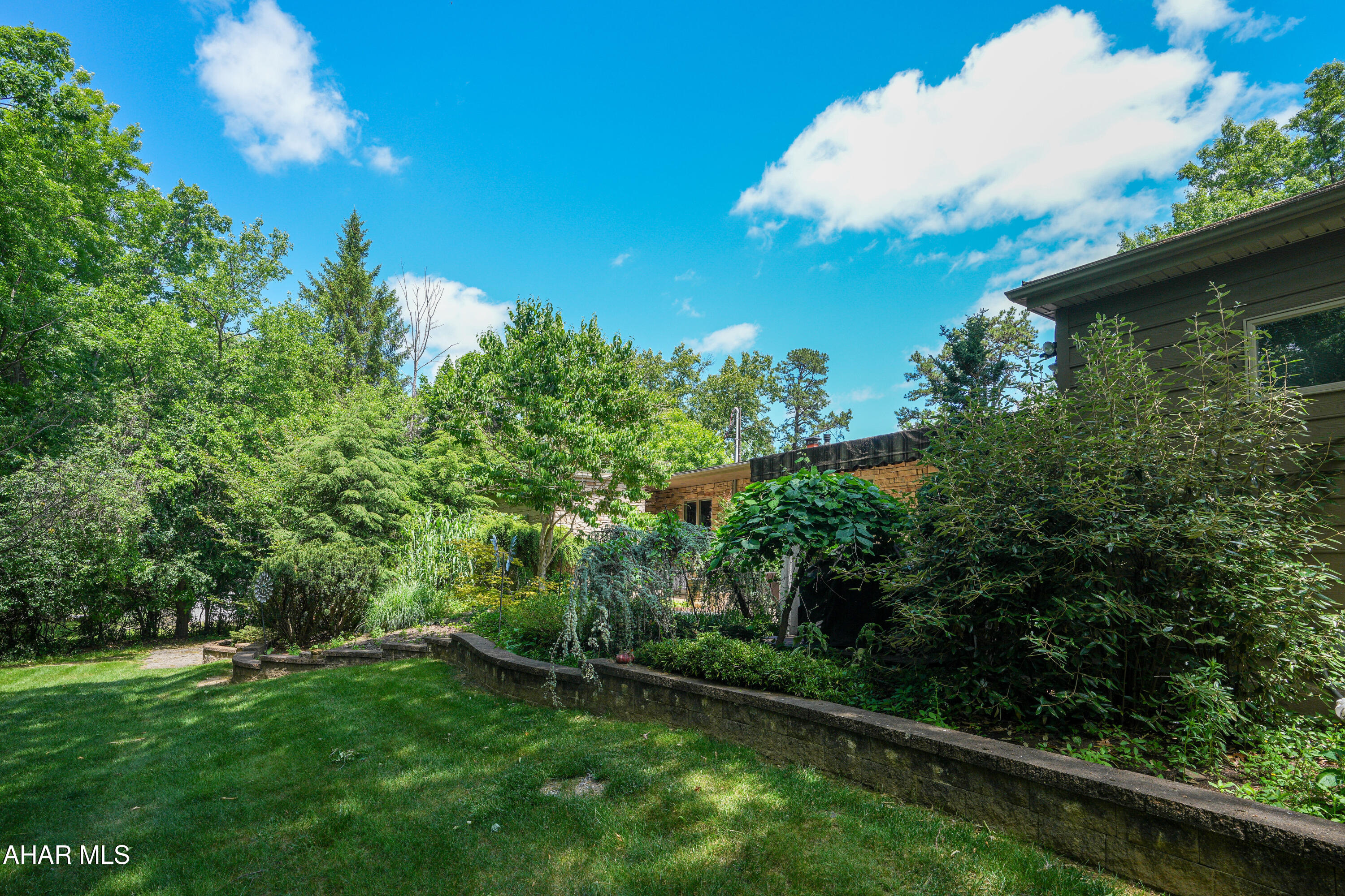 Sylvan Hills - Residential