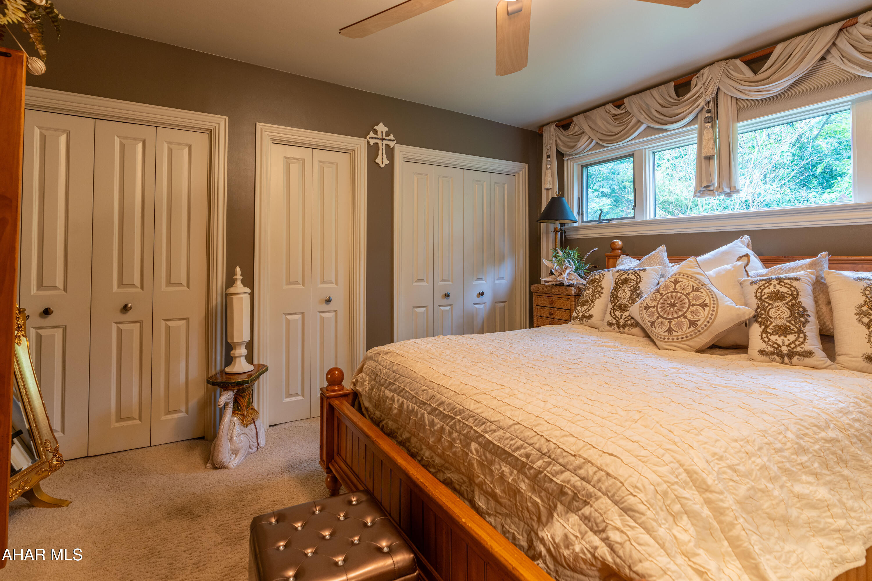 Sylvan Hills - Residential