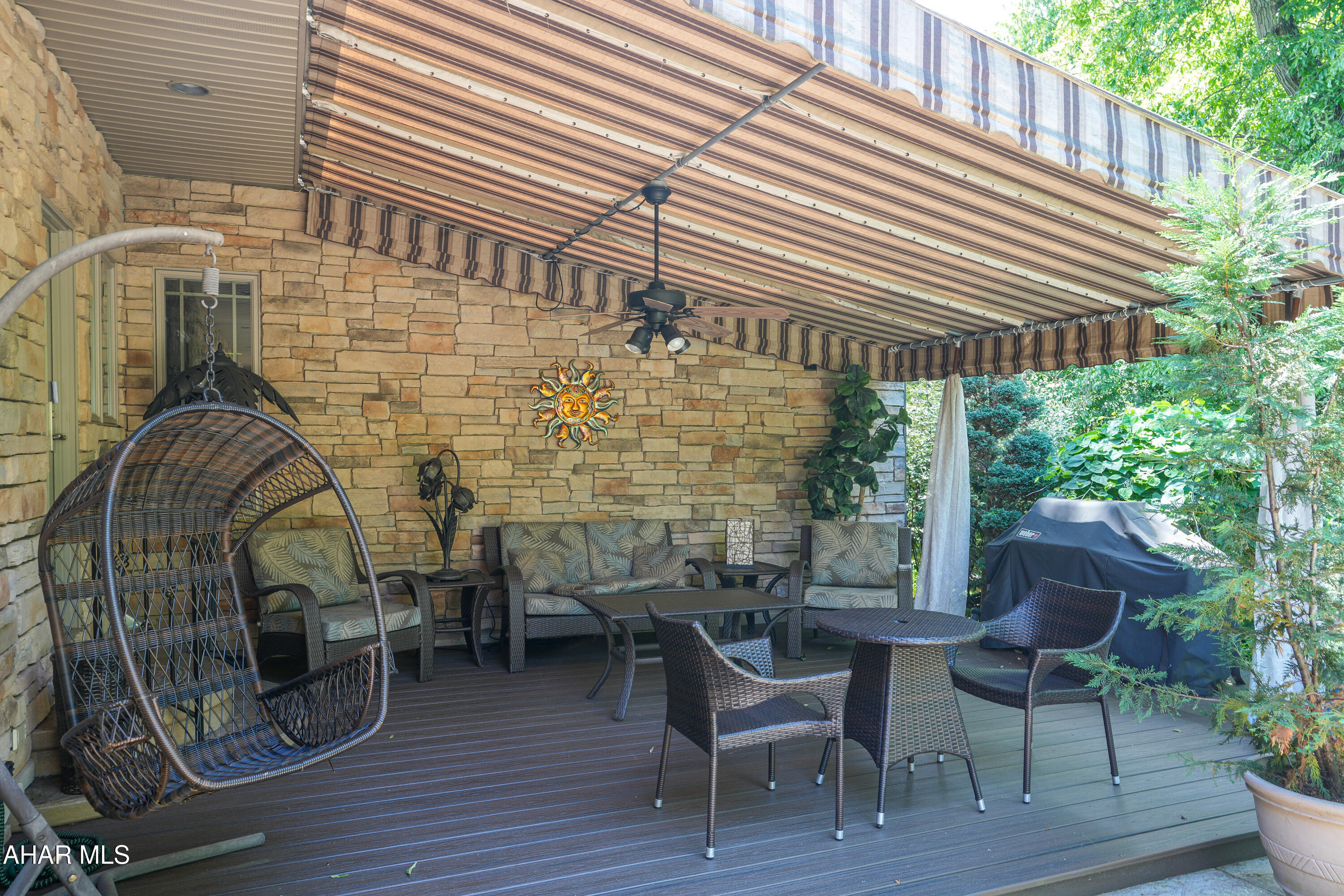 Sylvan Hills - Residential