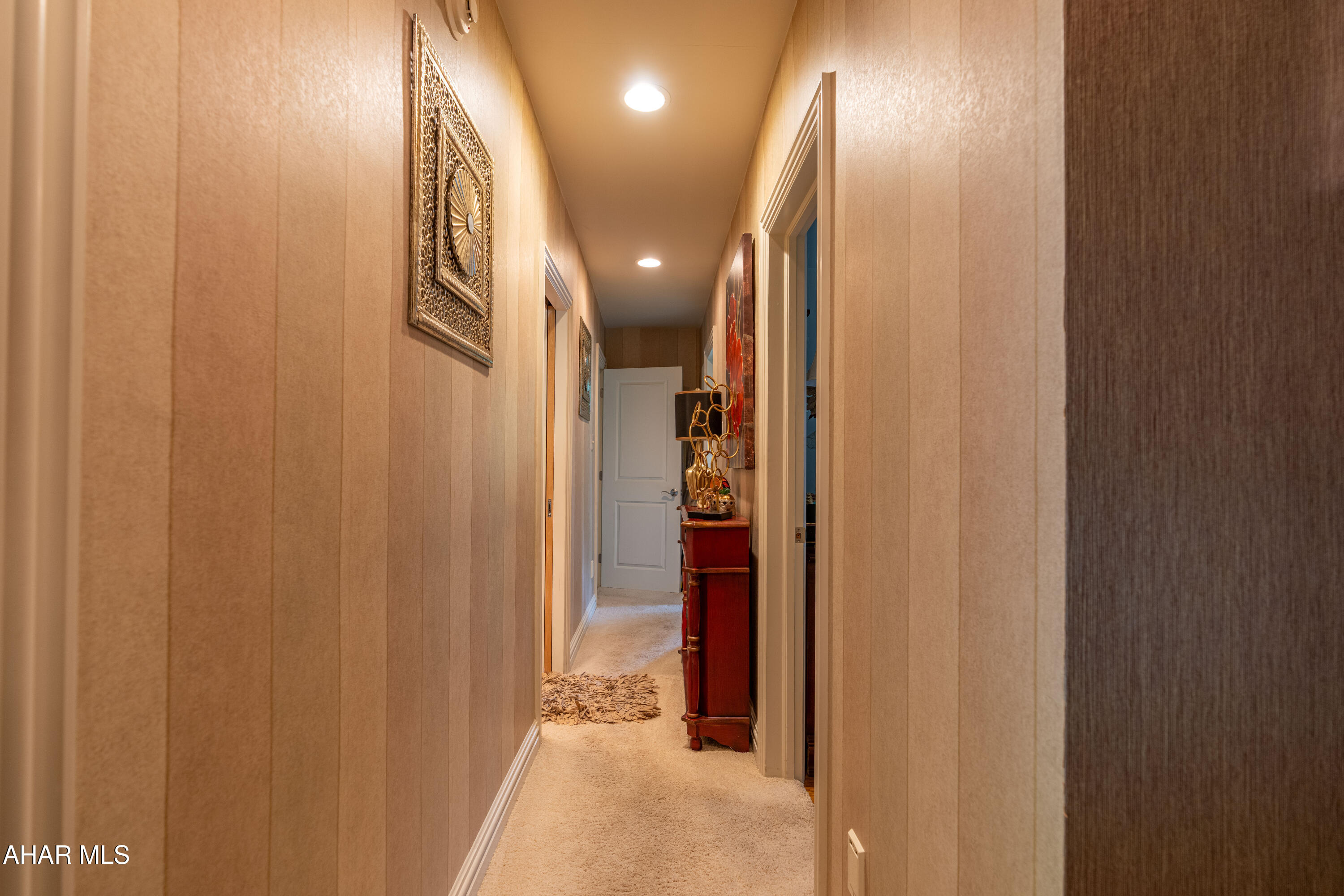 Sylvan Hills - Residential