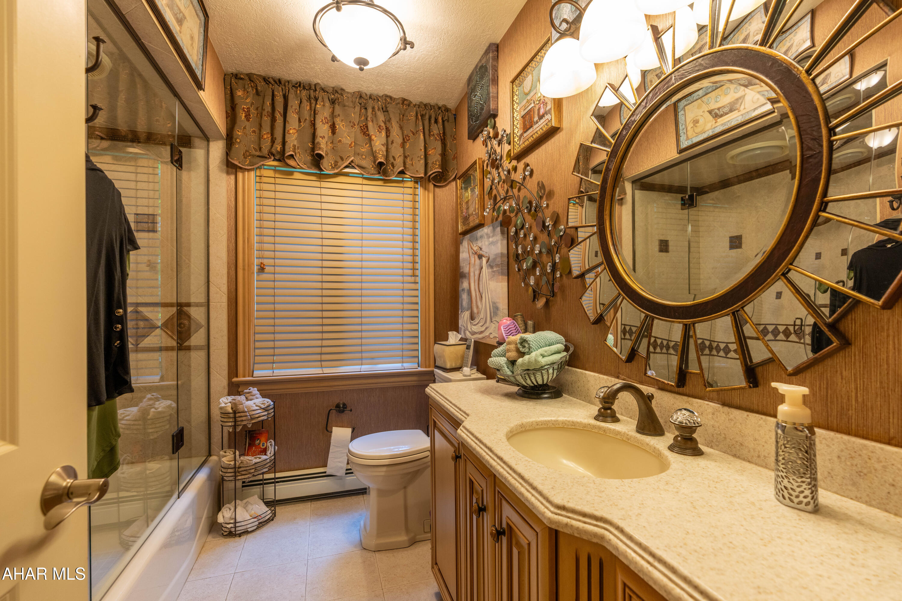 Sylvan Hills - Residential