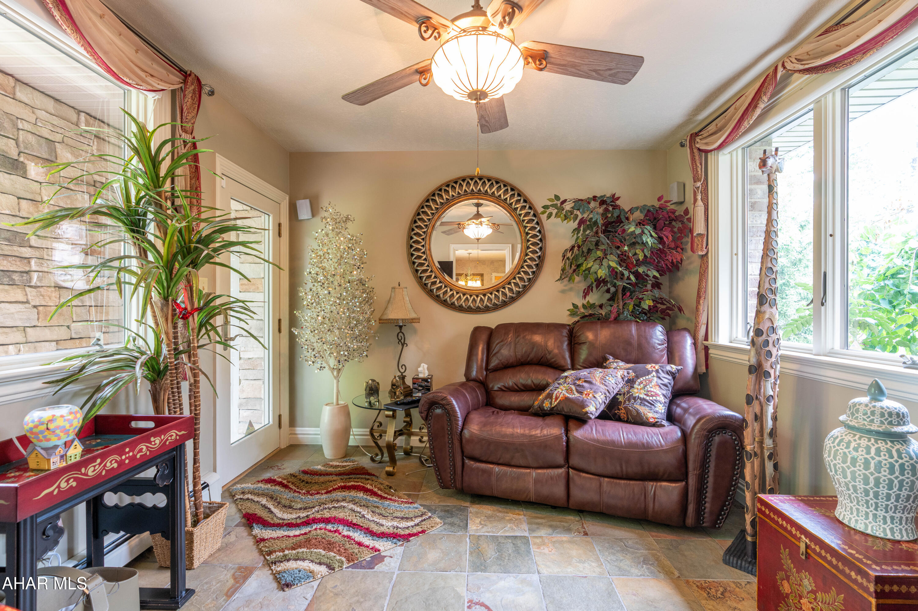 Sylvan Hills - Residential