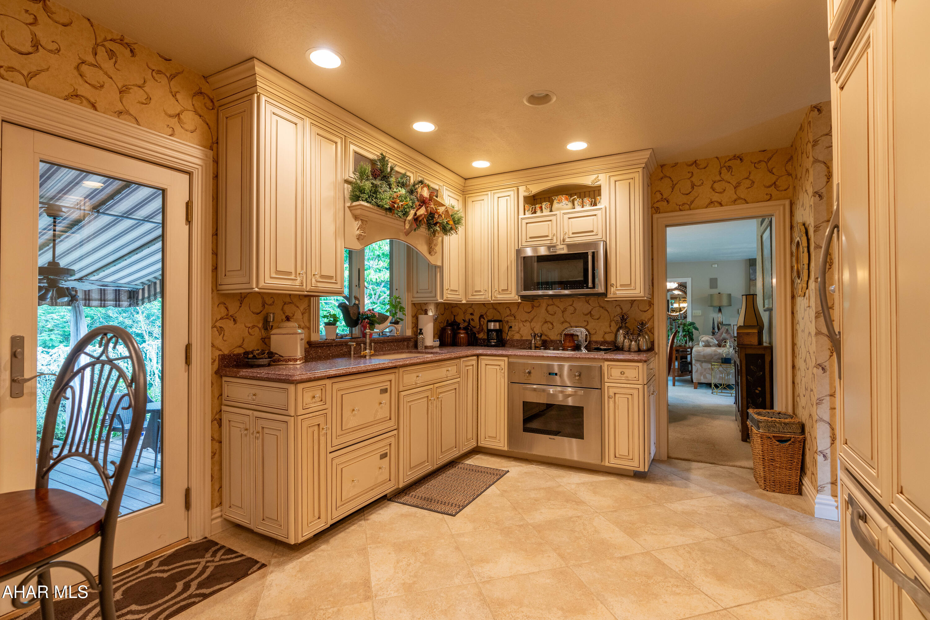 Sylvan Hills - Residential