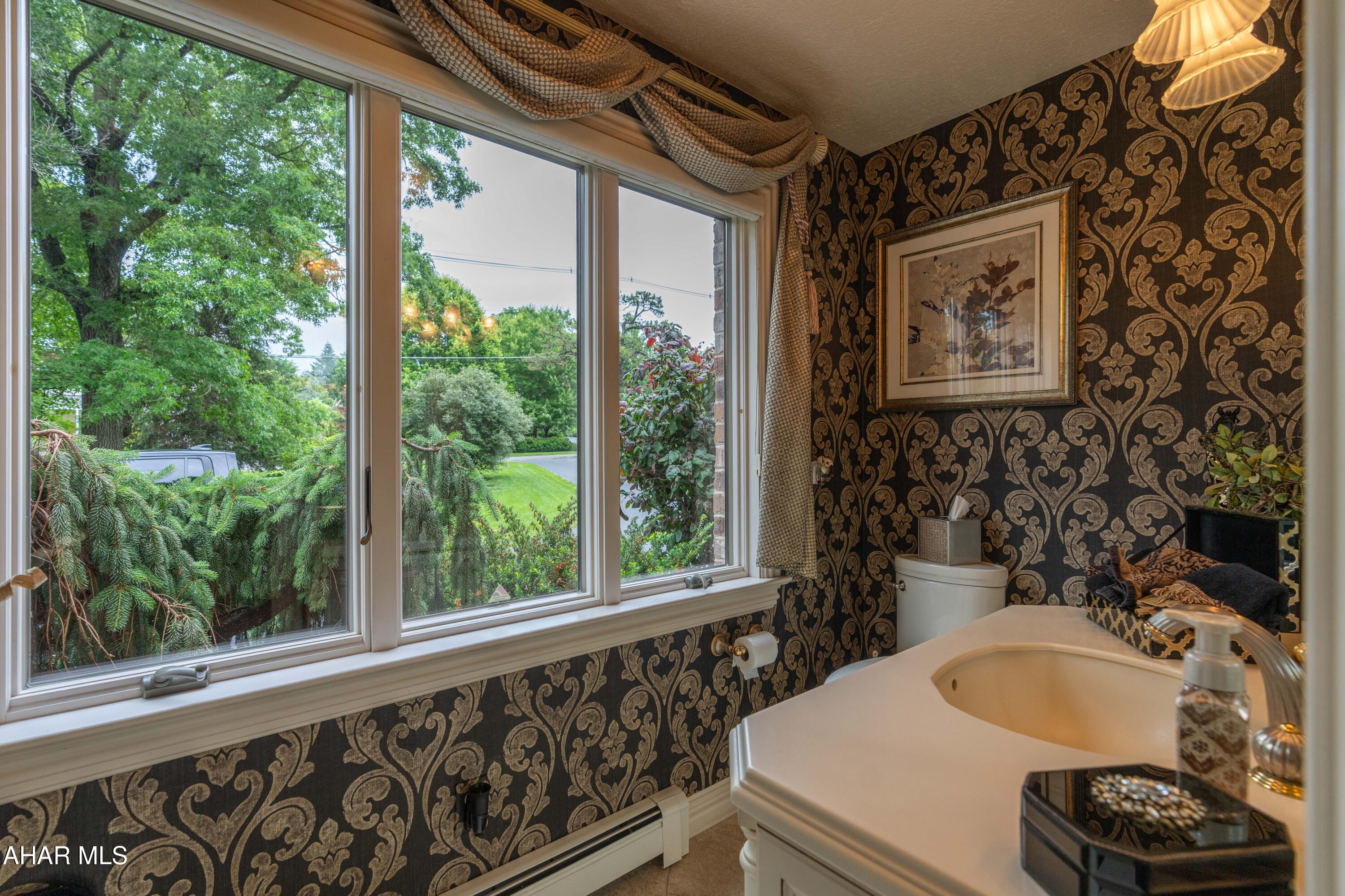 Sylvan Hills - Residential