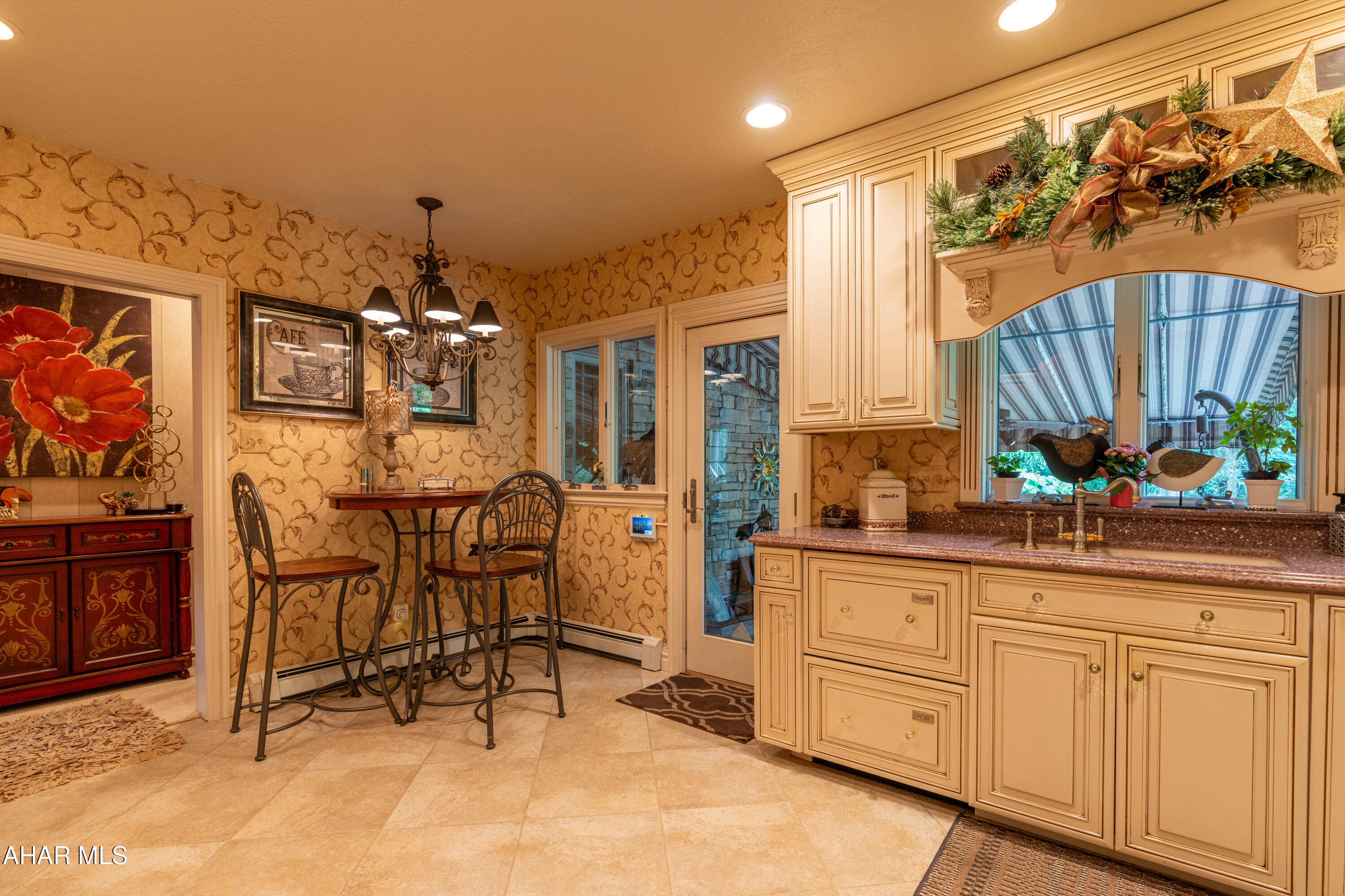 Sylvan Hills - Residential