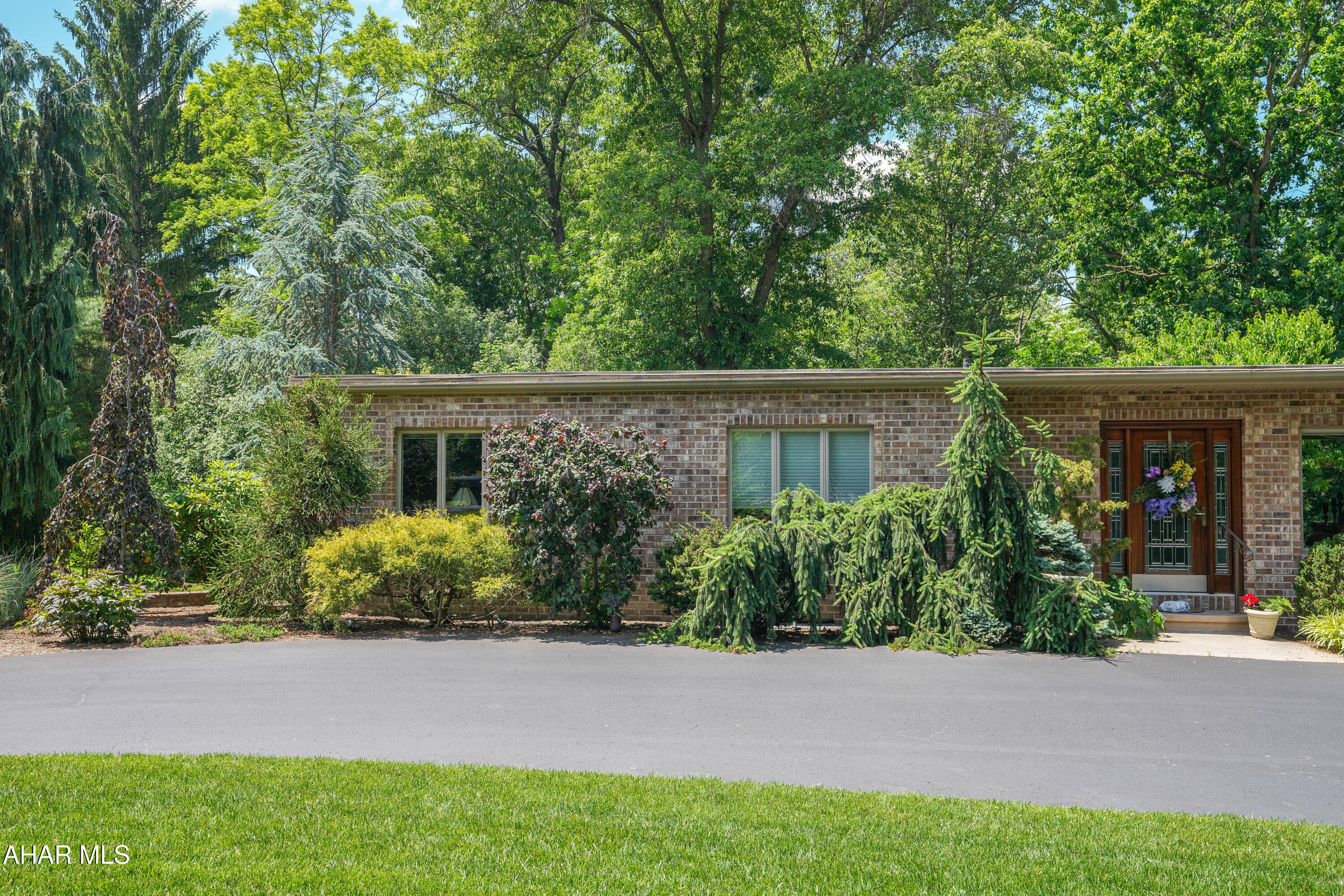 Sylvan Hills - Residential