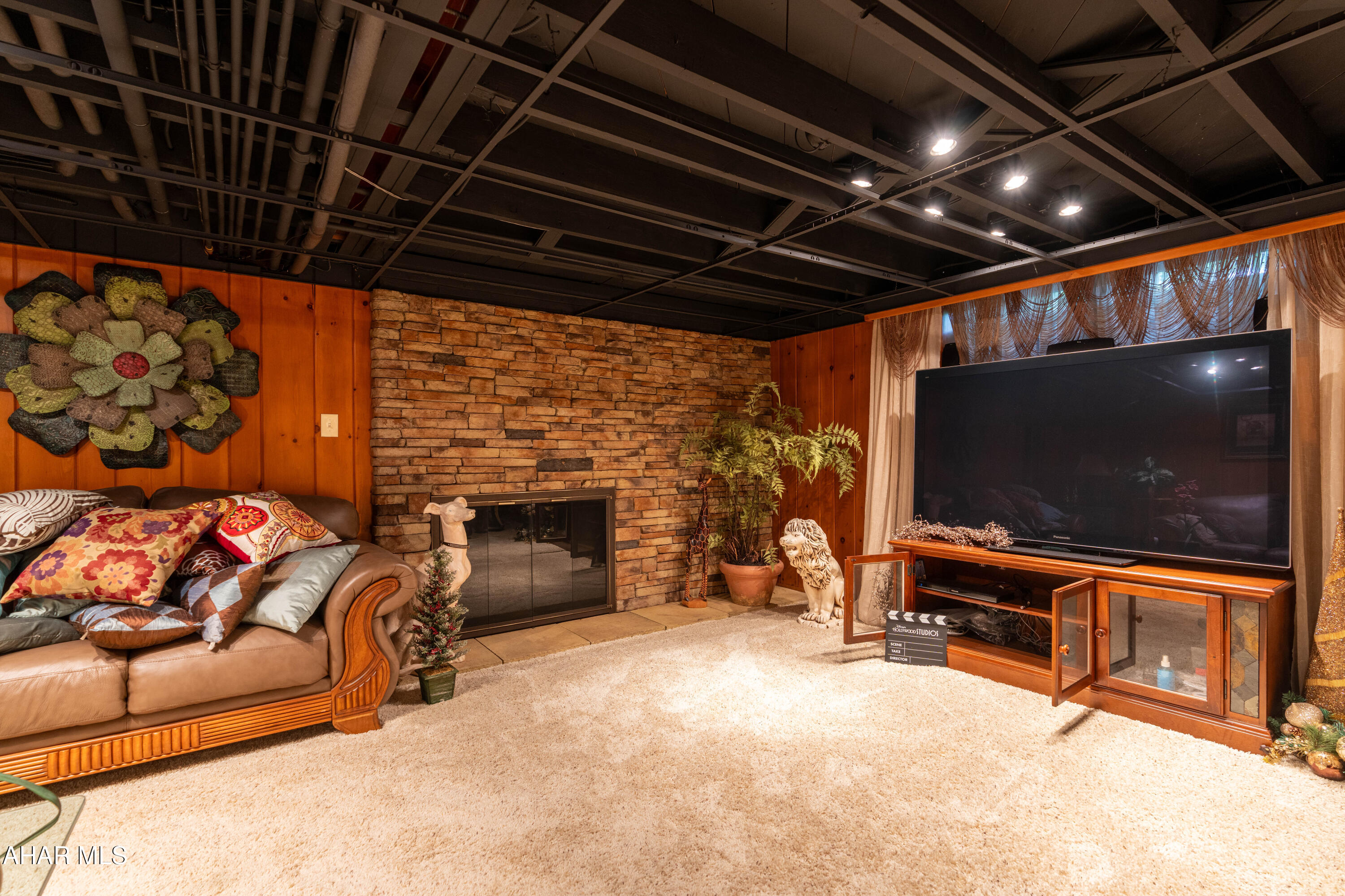 Sylvan Hills - Residential