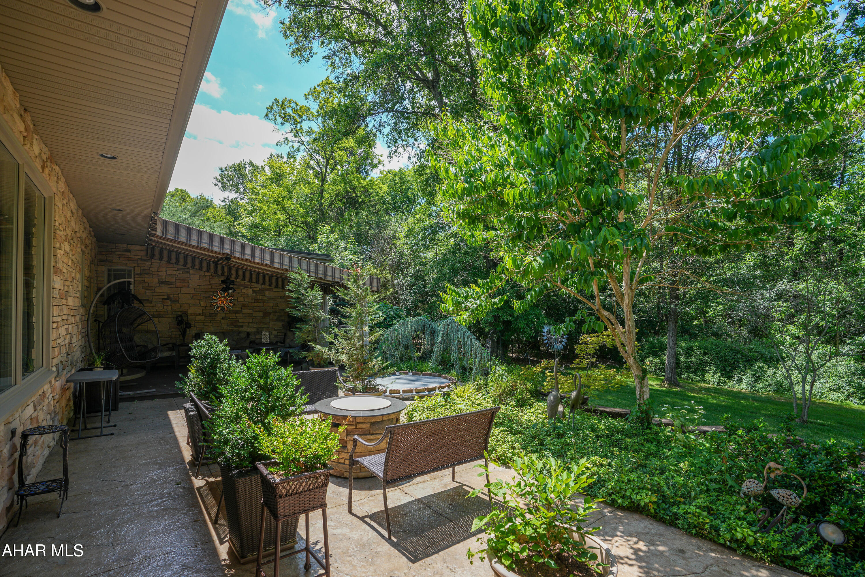 Sylvan Hills - Residential