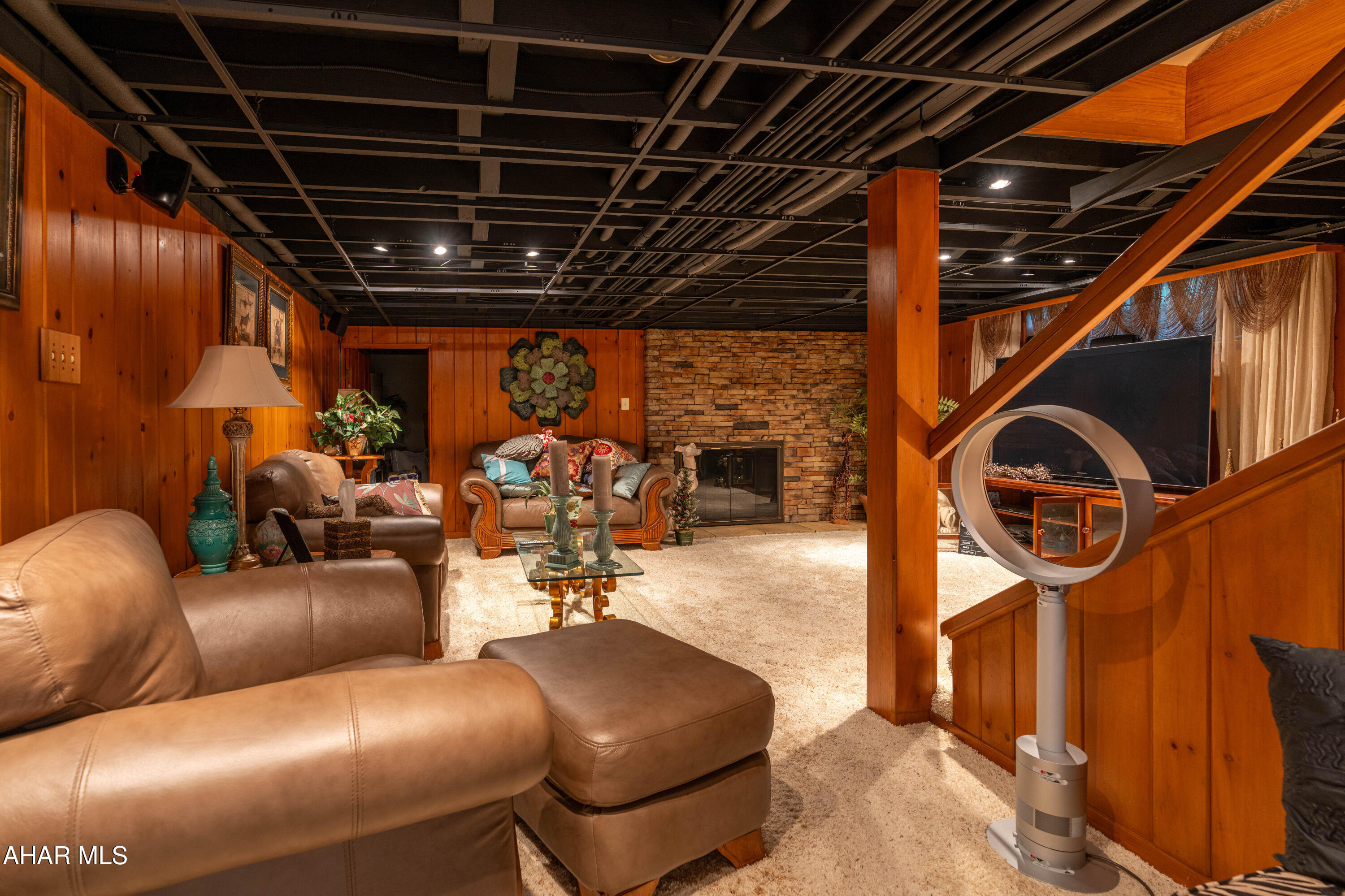 Sylvan Hills - Residential