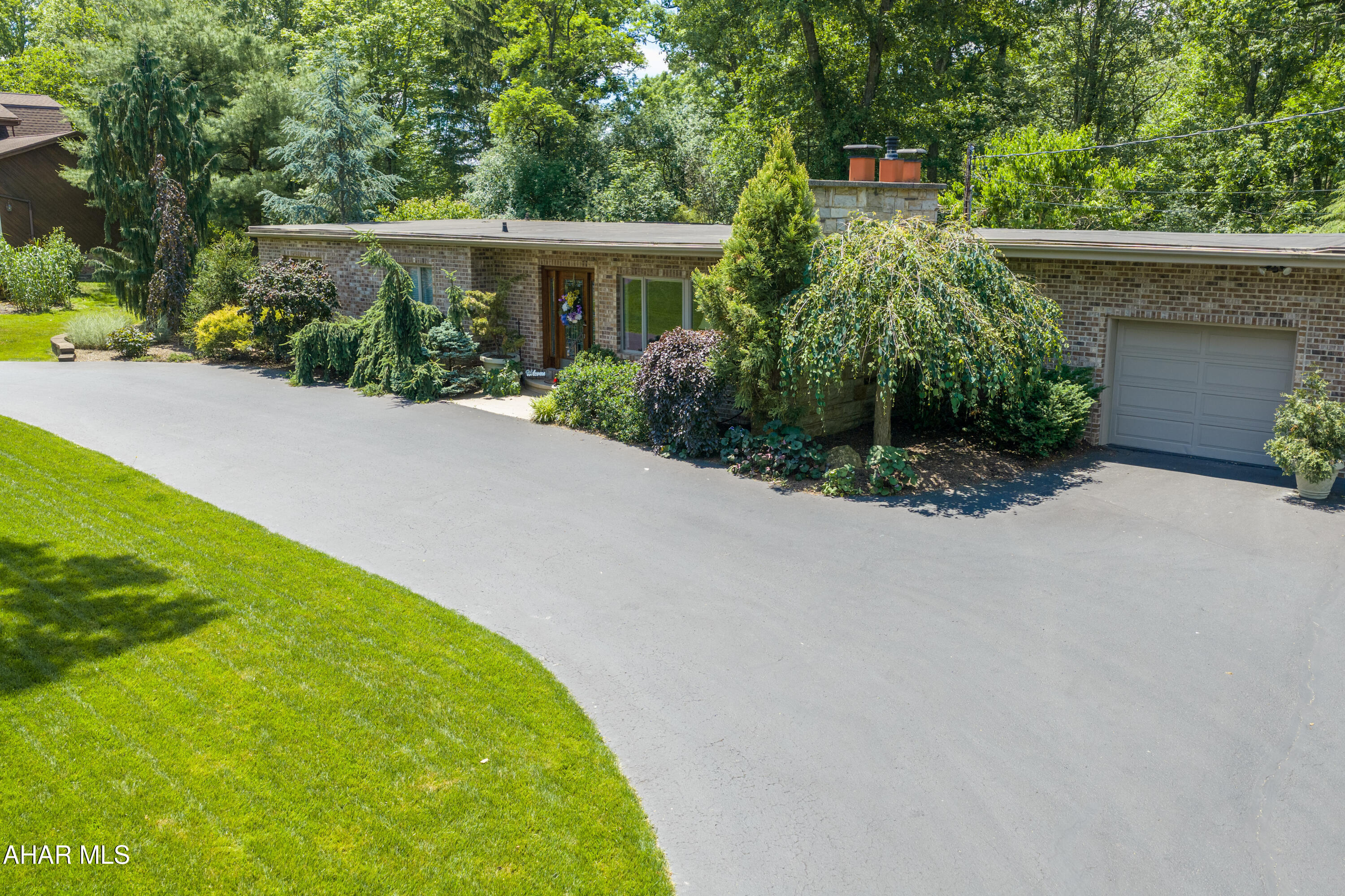 Sylvan Hills - Residential
