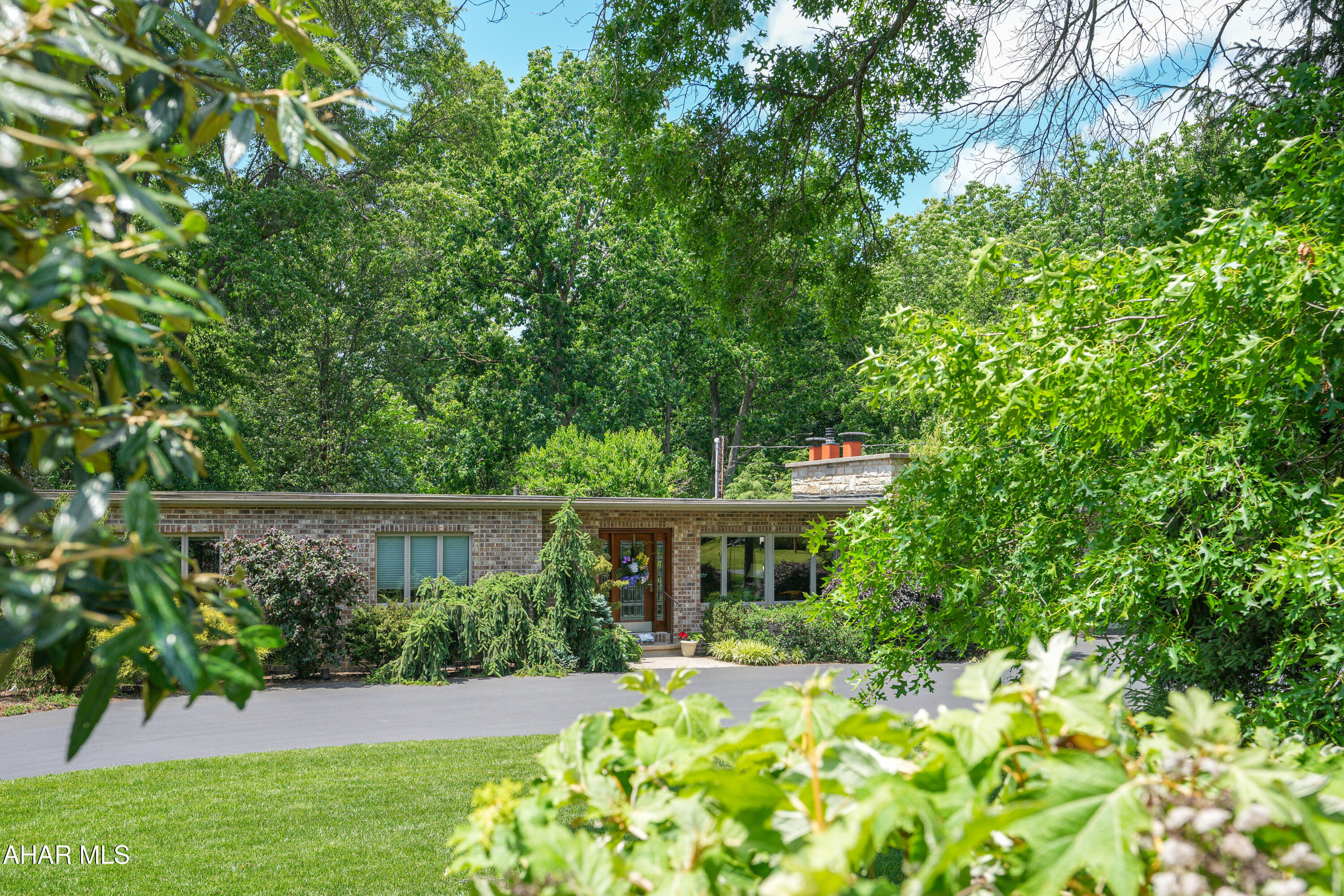 Sylvan Hills - Residential