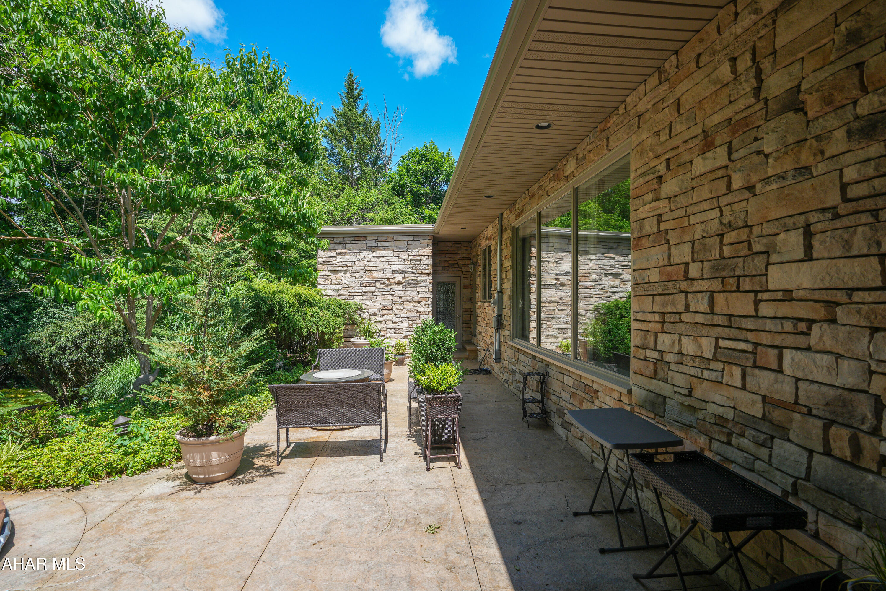 Sylvan Hills - Residential