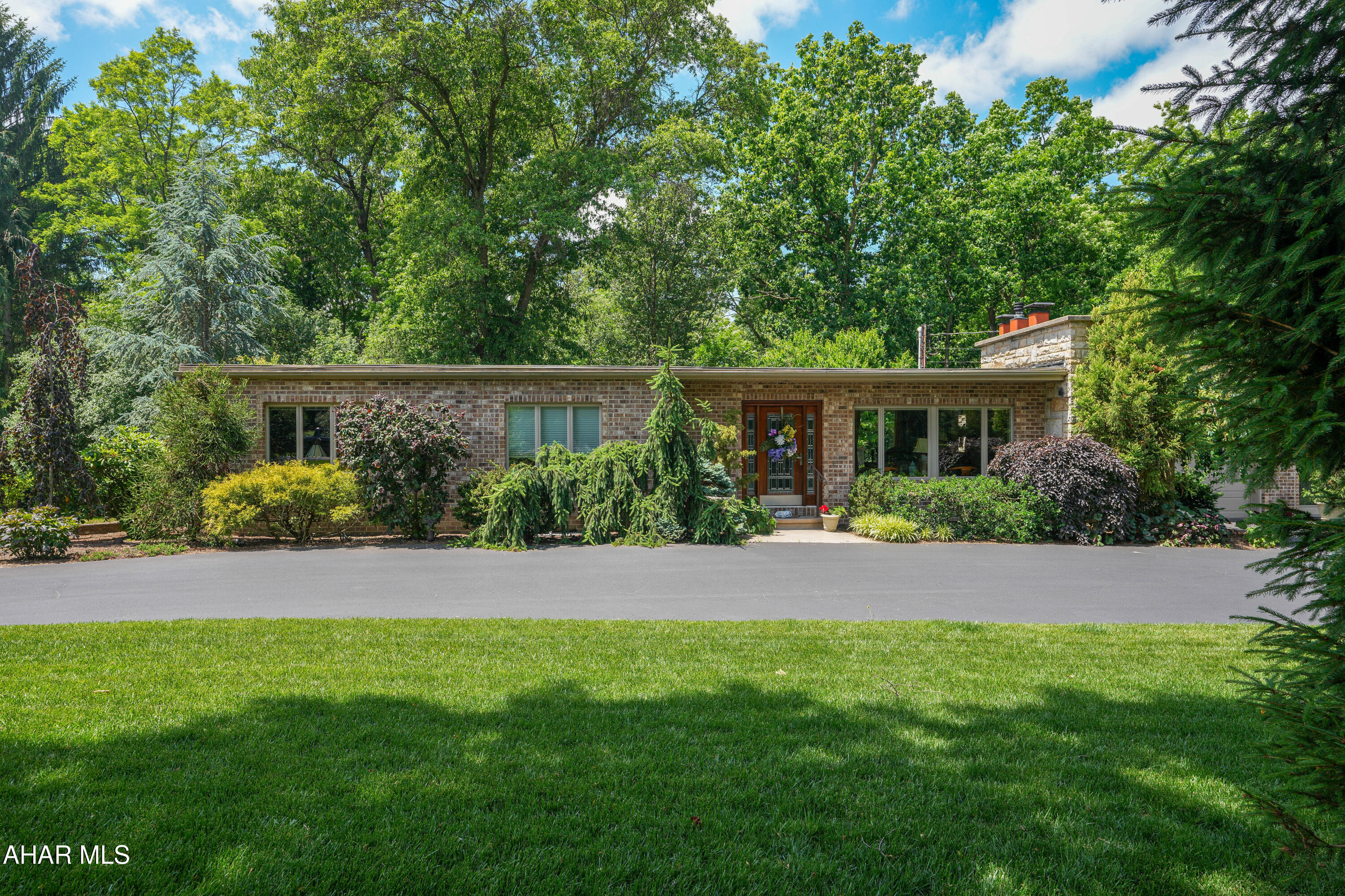 Sylvan Hills - Residential