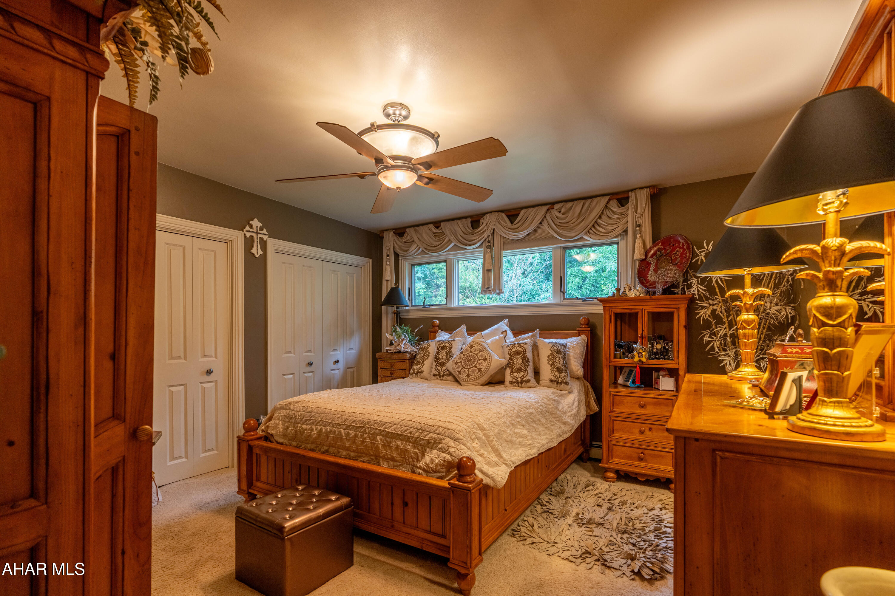 Sylvan Hills - Residential