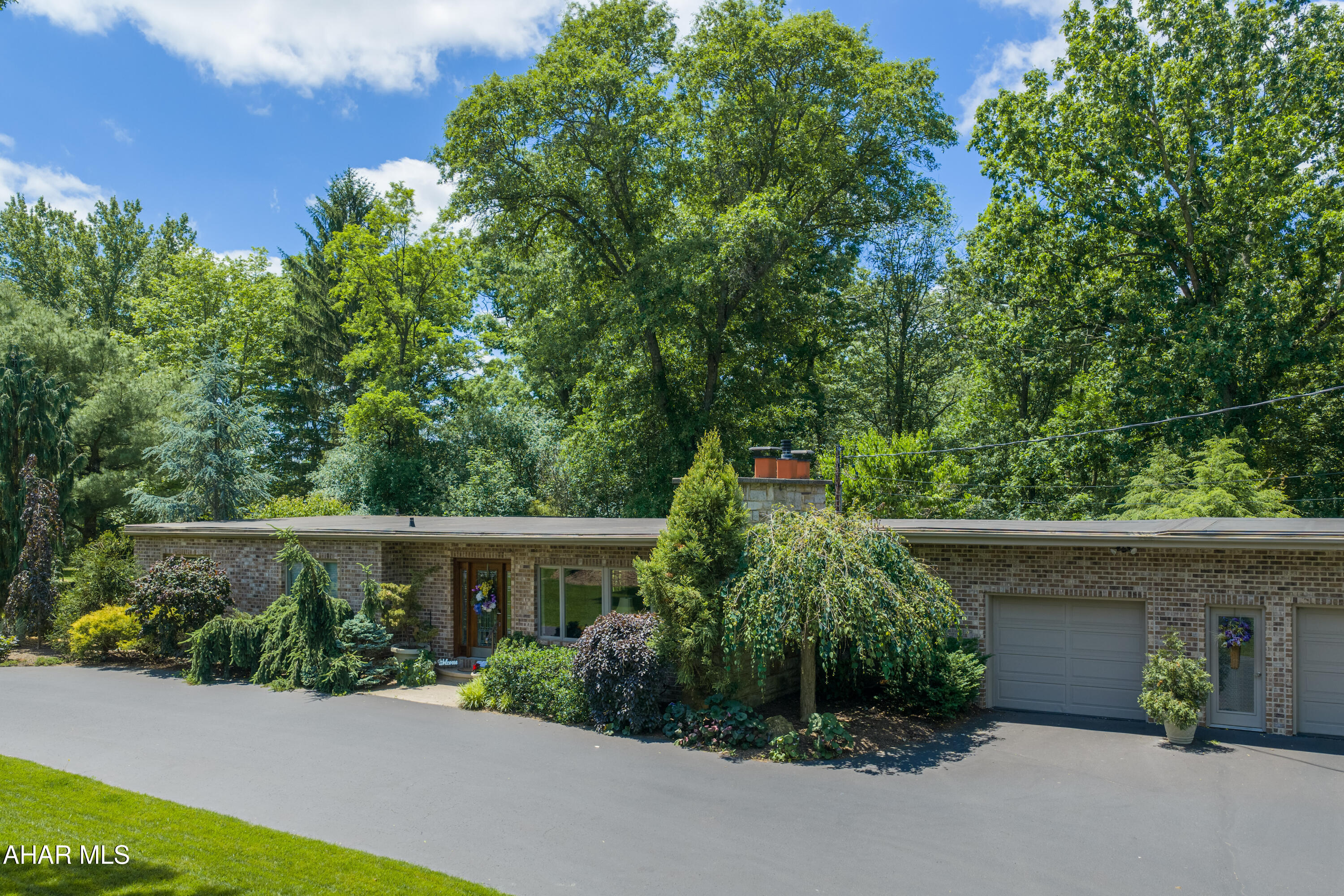 Sylvan Hills - Residential