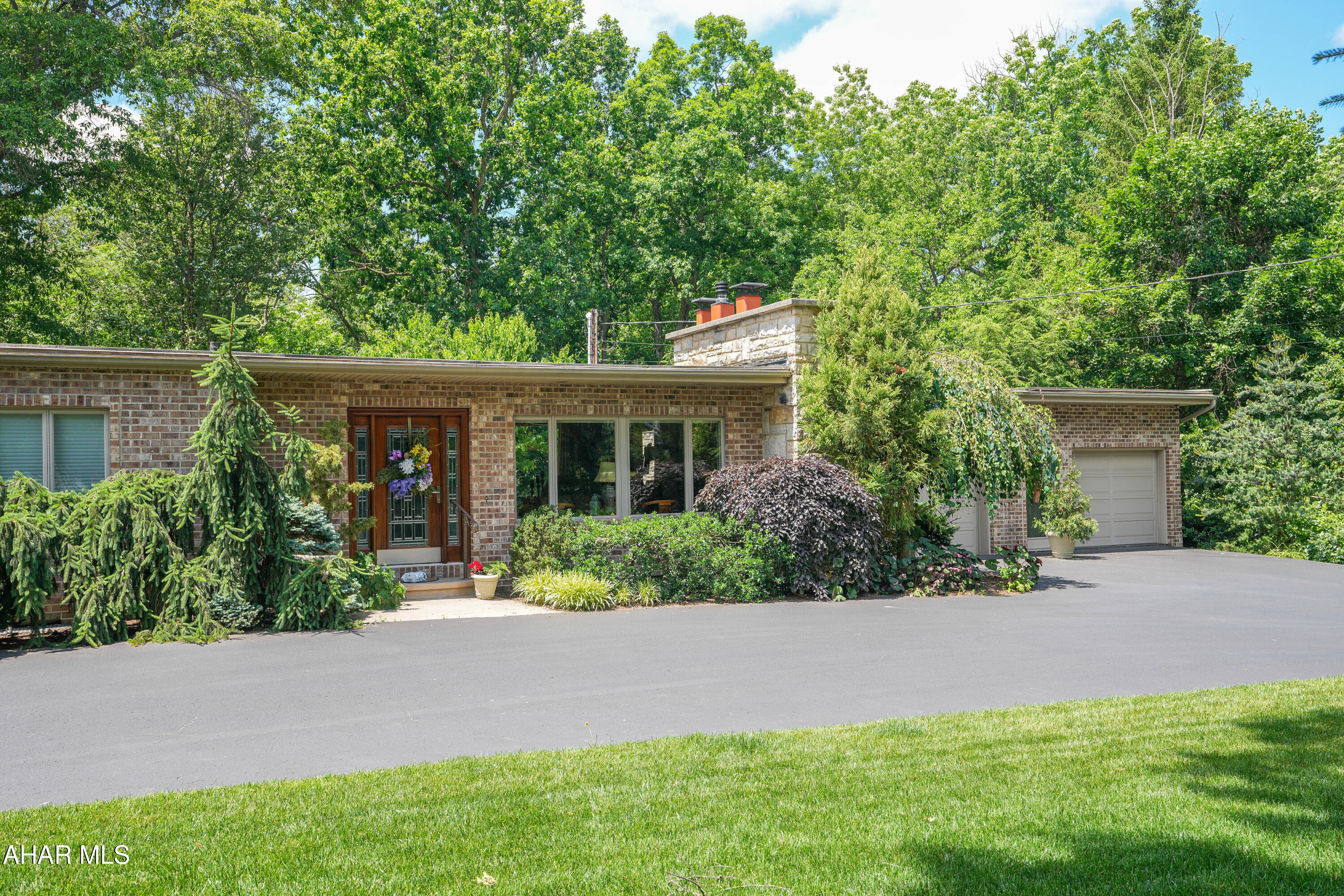 Sylvan Hills - Residential