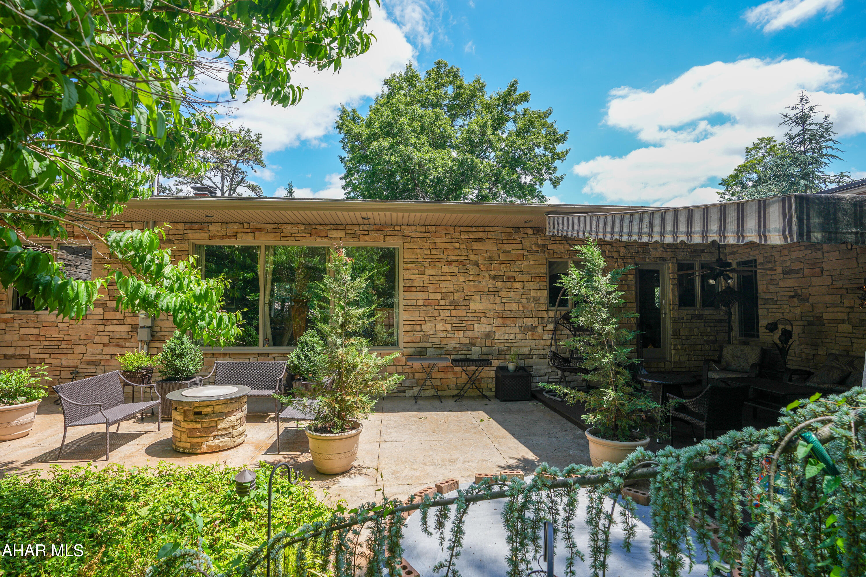 Sylvan Hills - Residential
