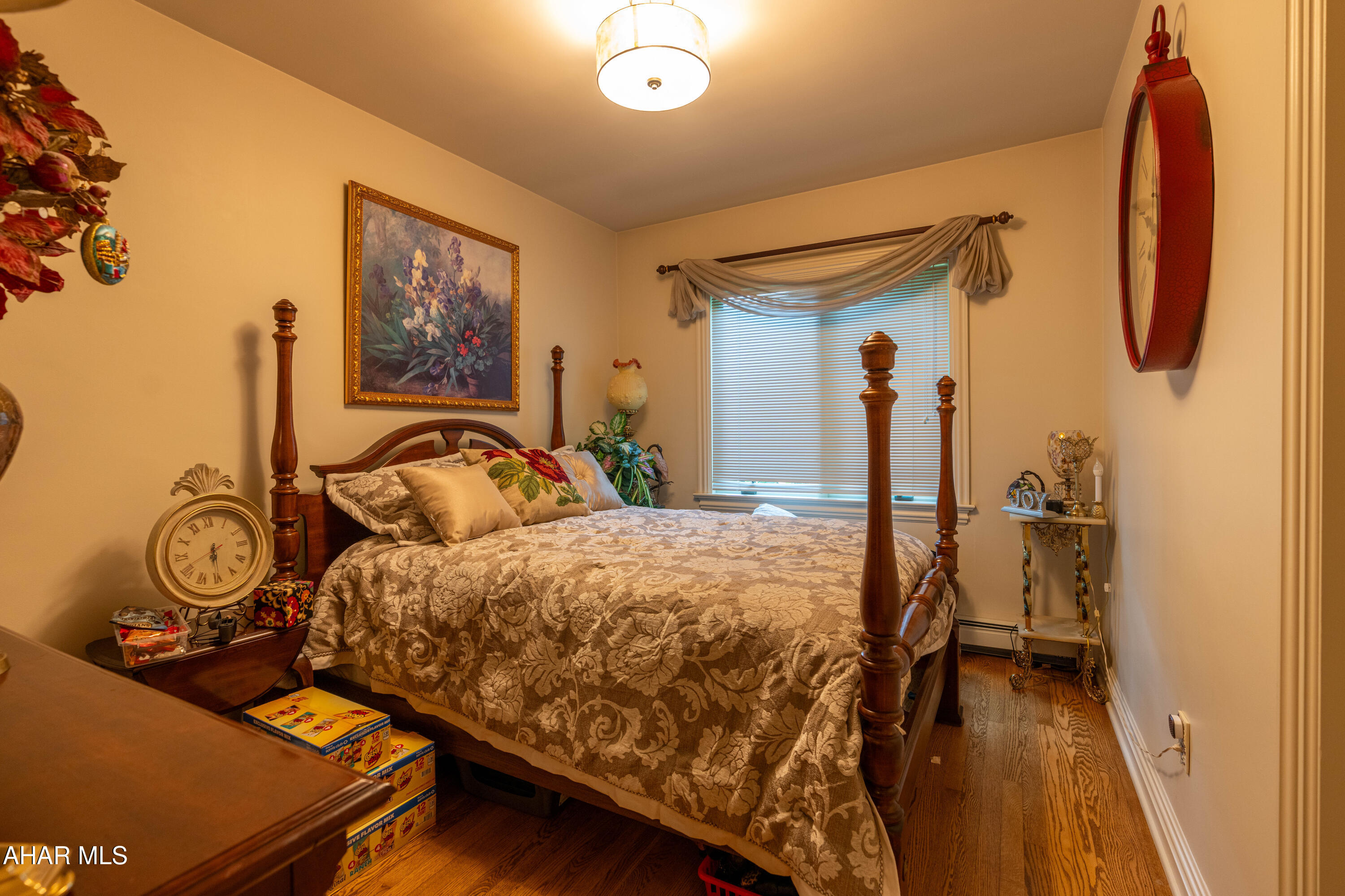Sylvan Hills - Residential