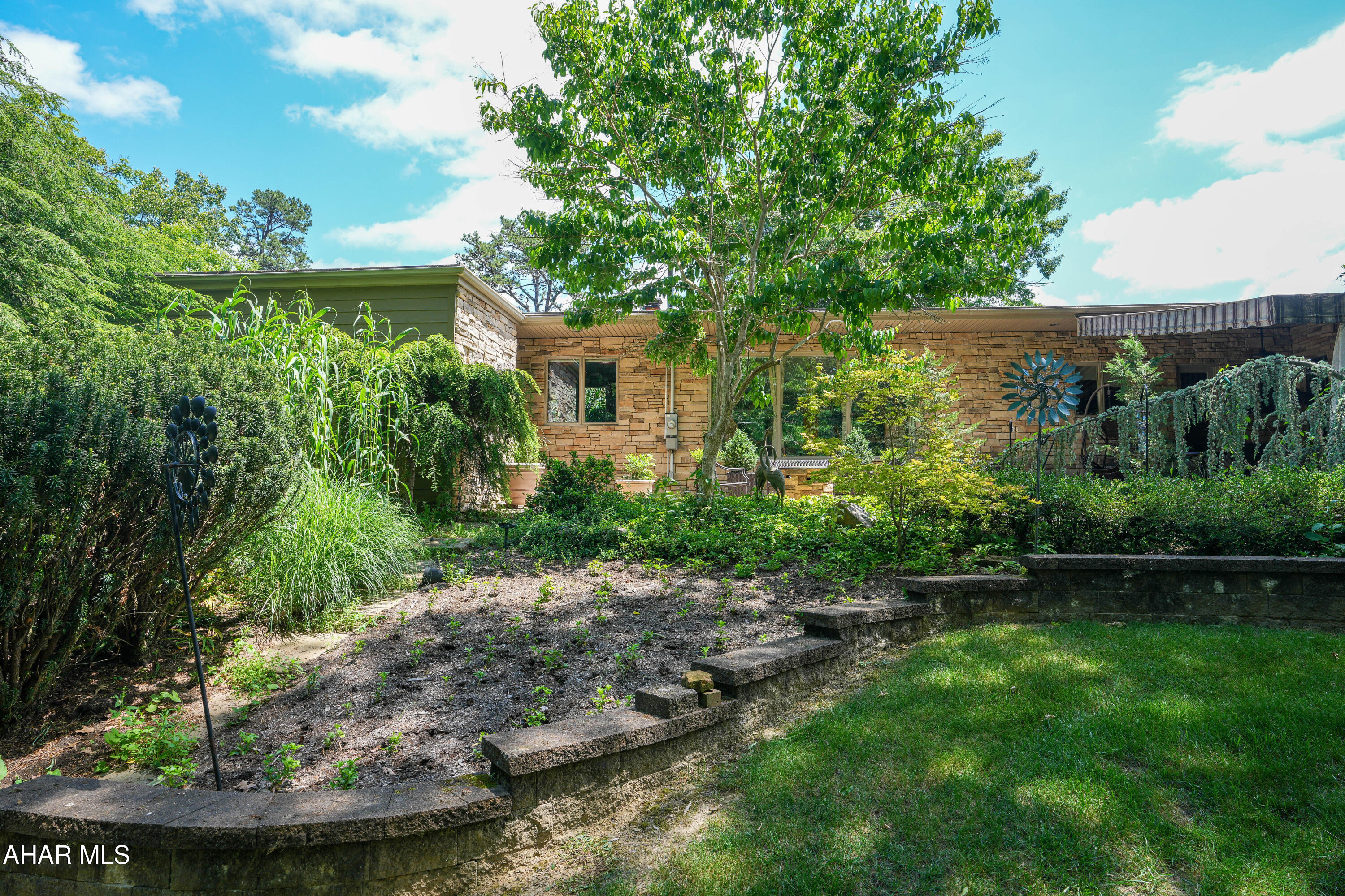 Sylvan Hills - Residential