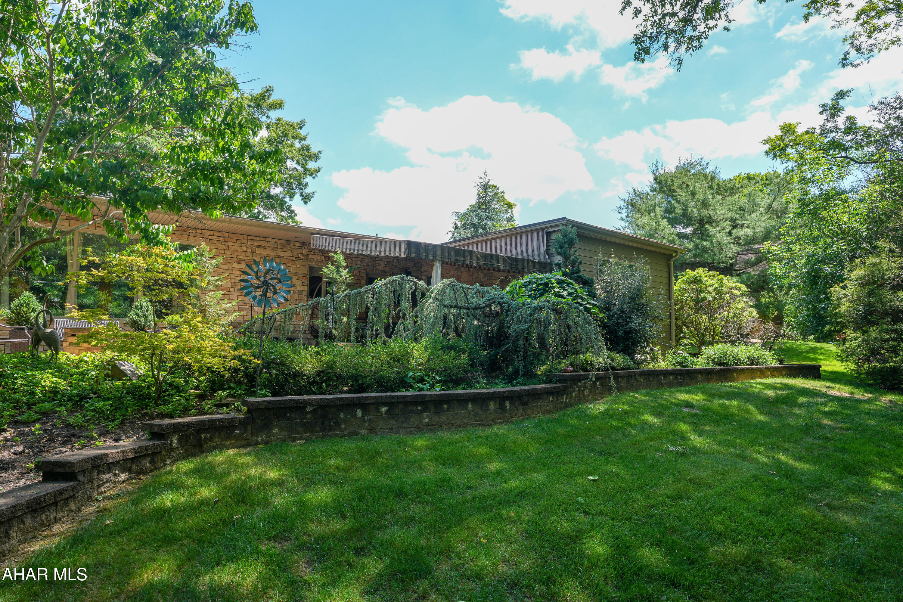 Sylvan Hills - Residential