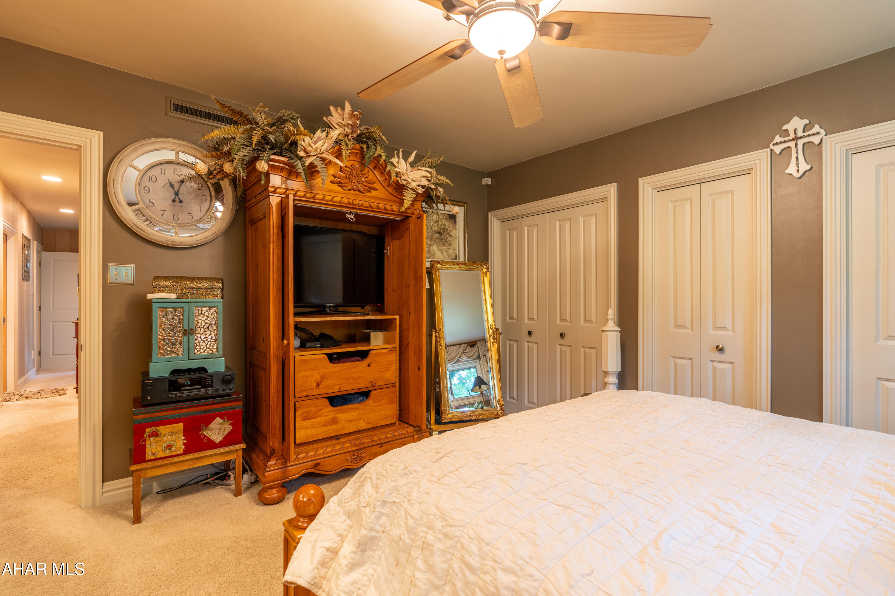 Sylvan Hills - Residential