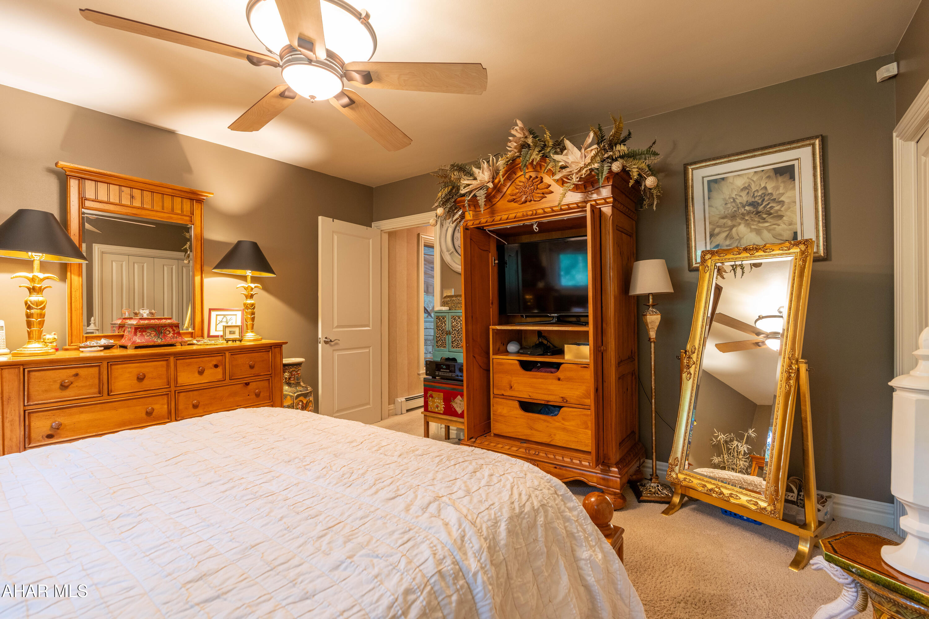 Sylvan Hills - Residential