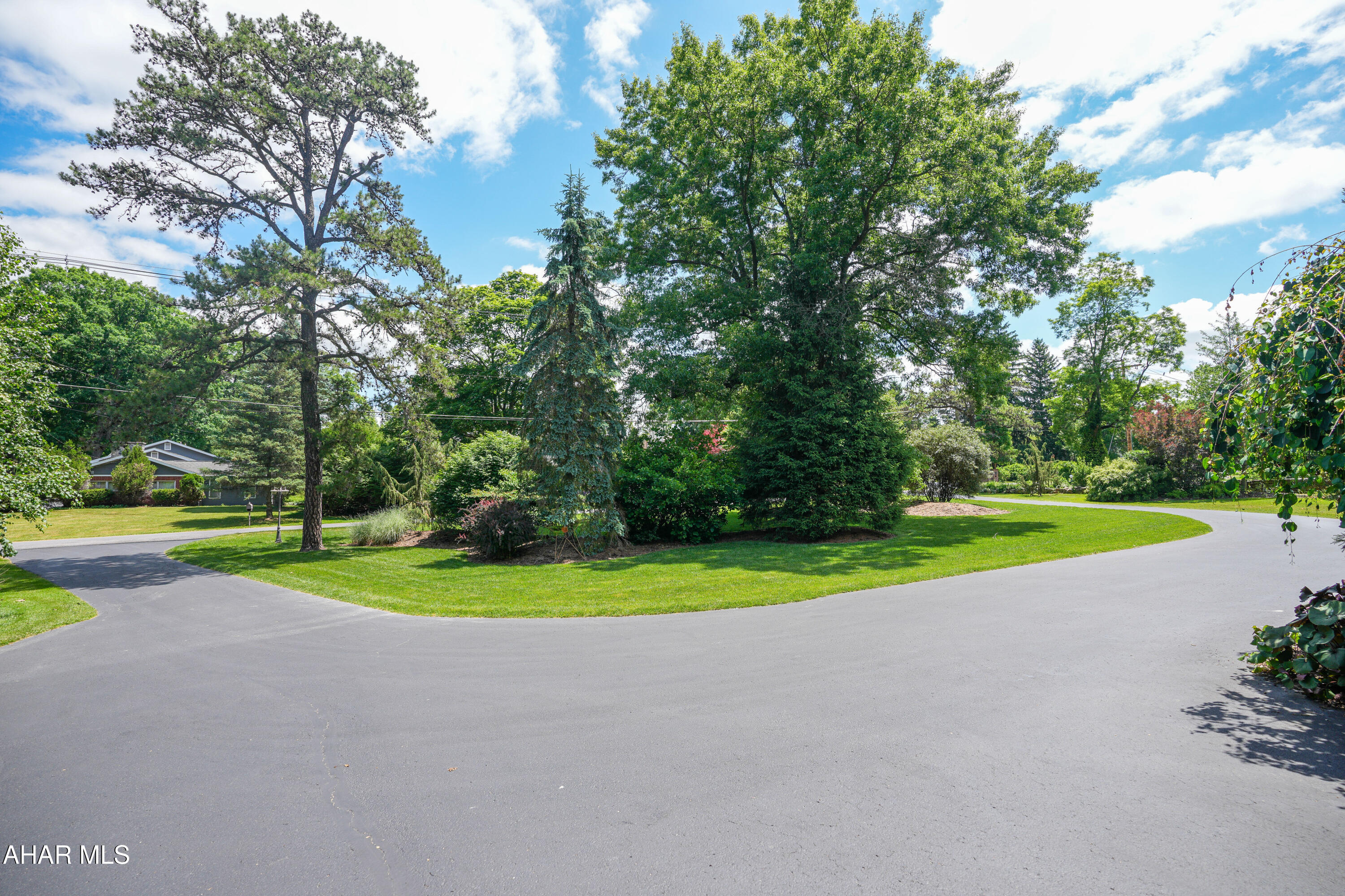 Sylvan Hills - Residential