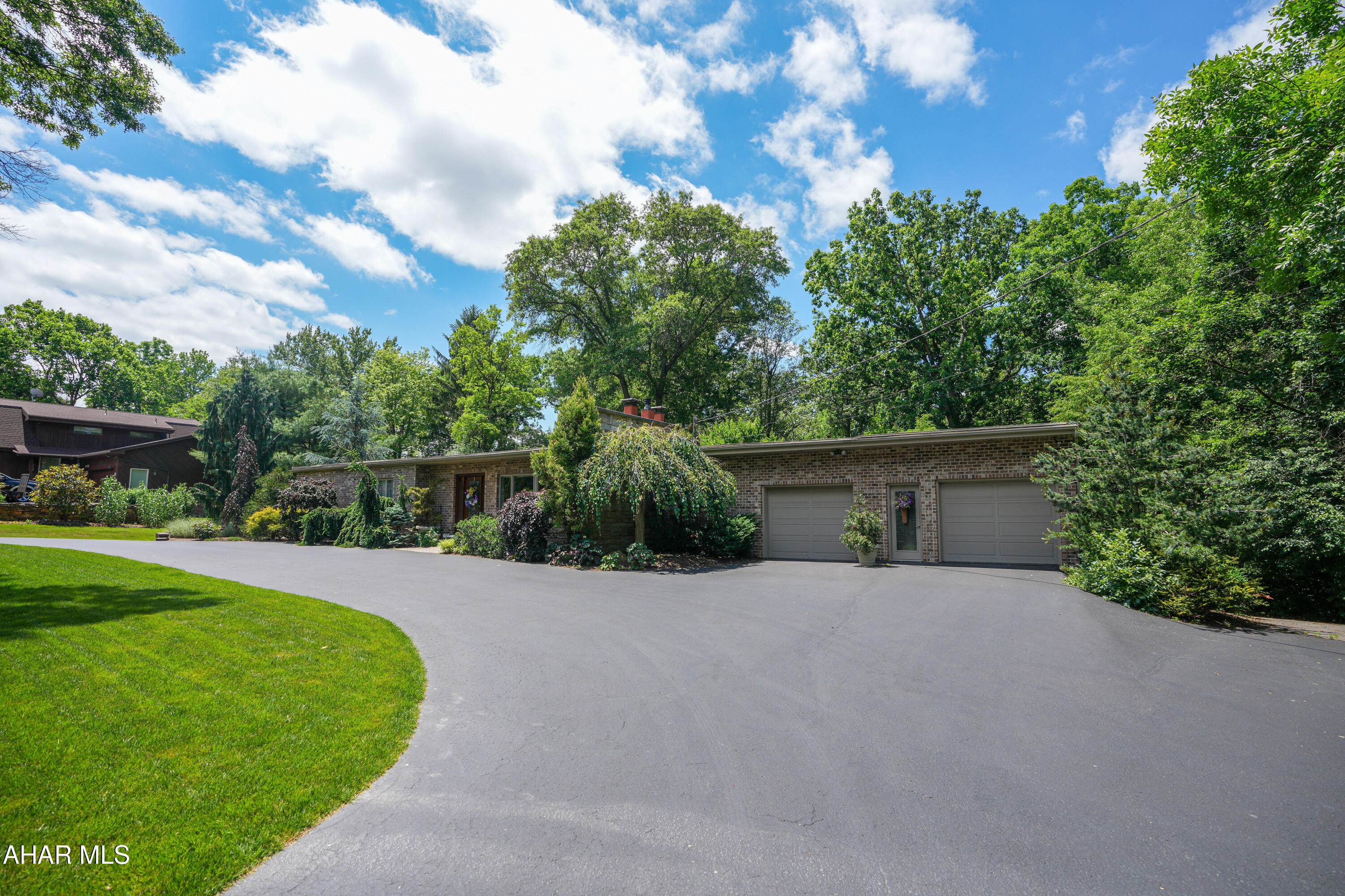 Sylvan Hills - Residential