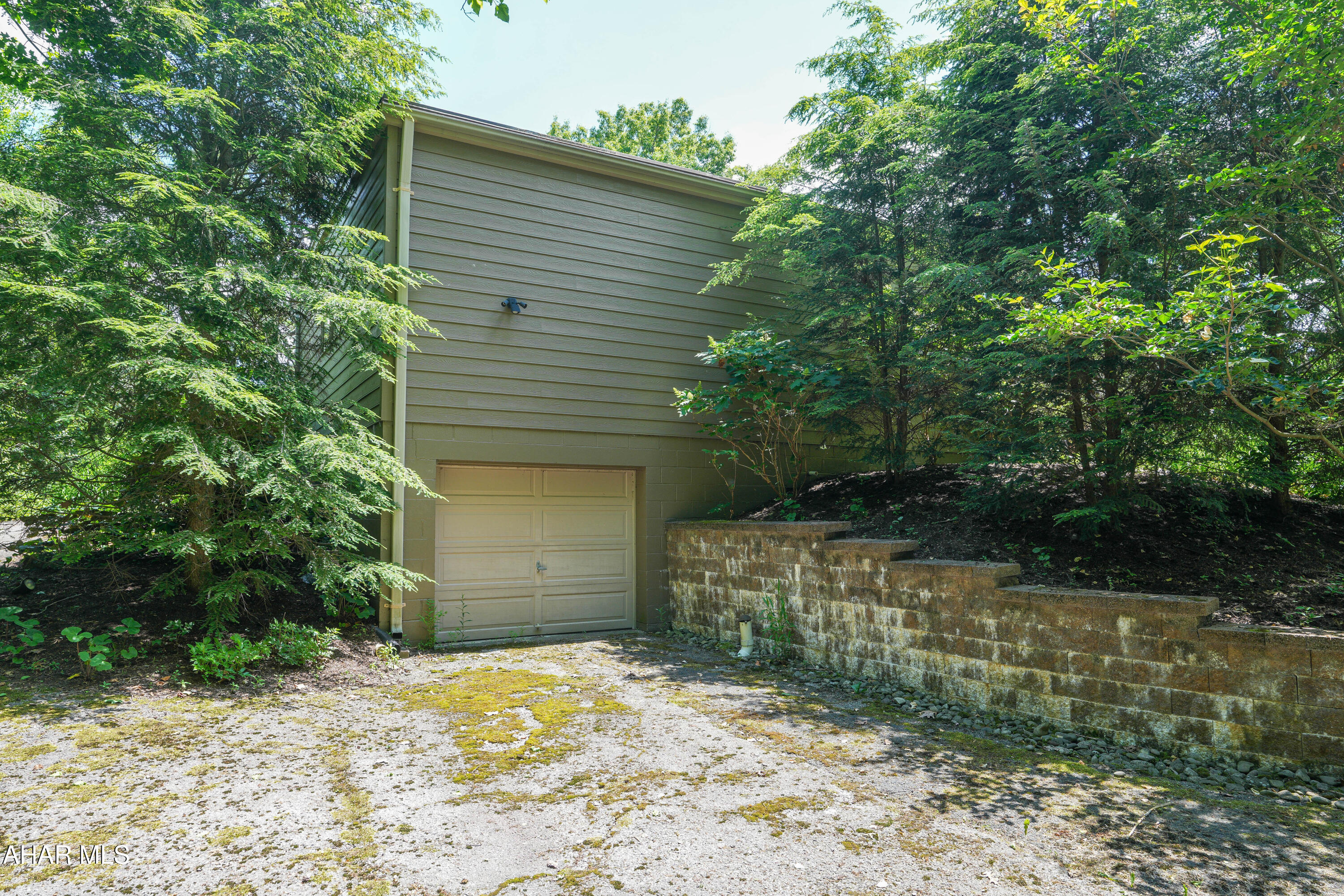 Sylvan Hills - Residential