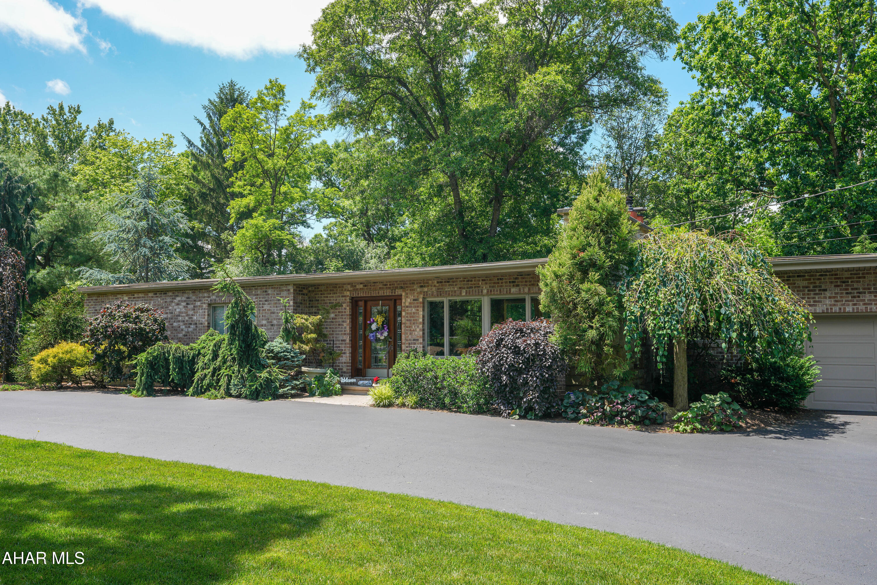 Sylvan Hills - Residential