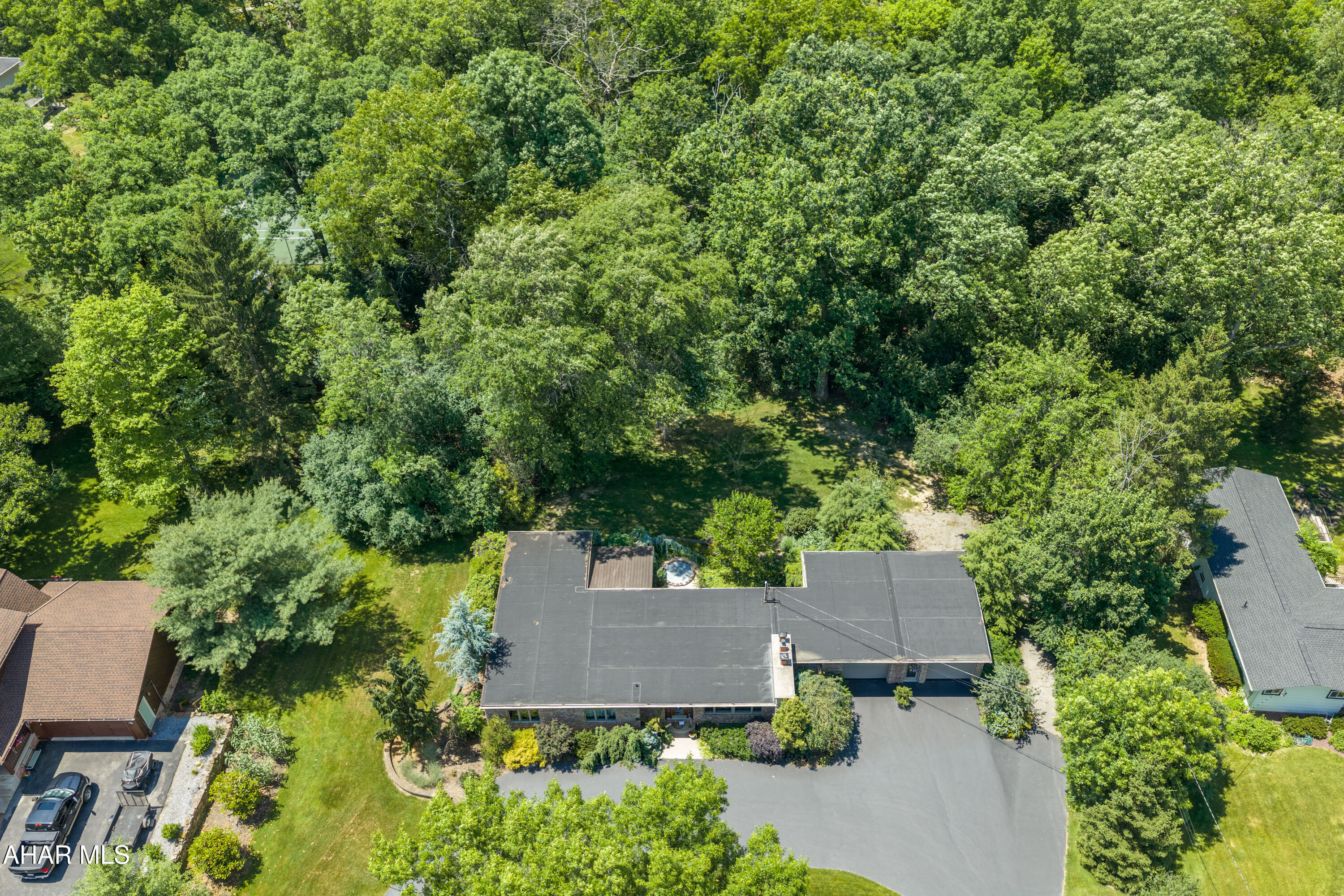 Sylvan Hills - Residential