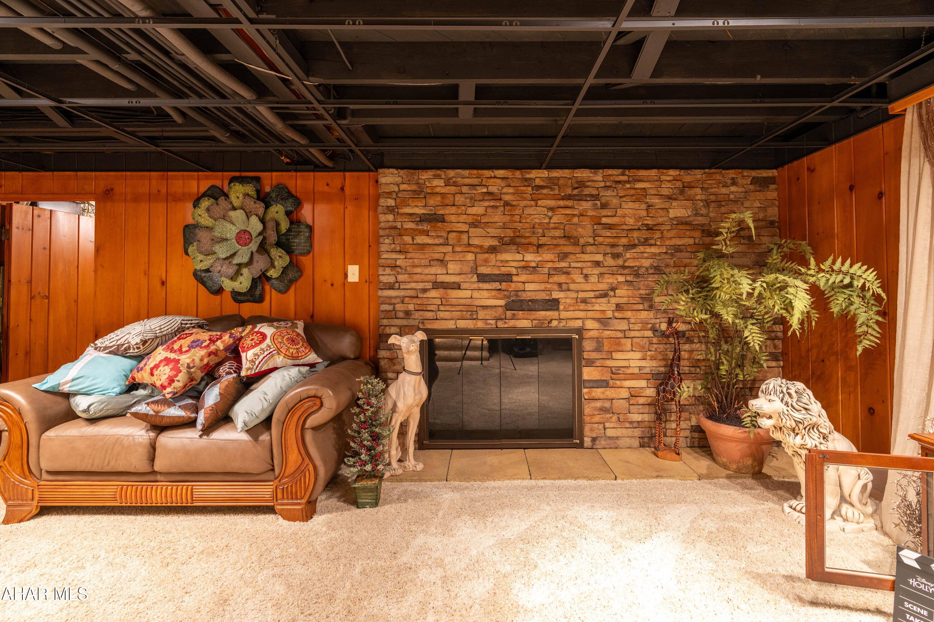 Sylvan Hills - Residential