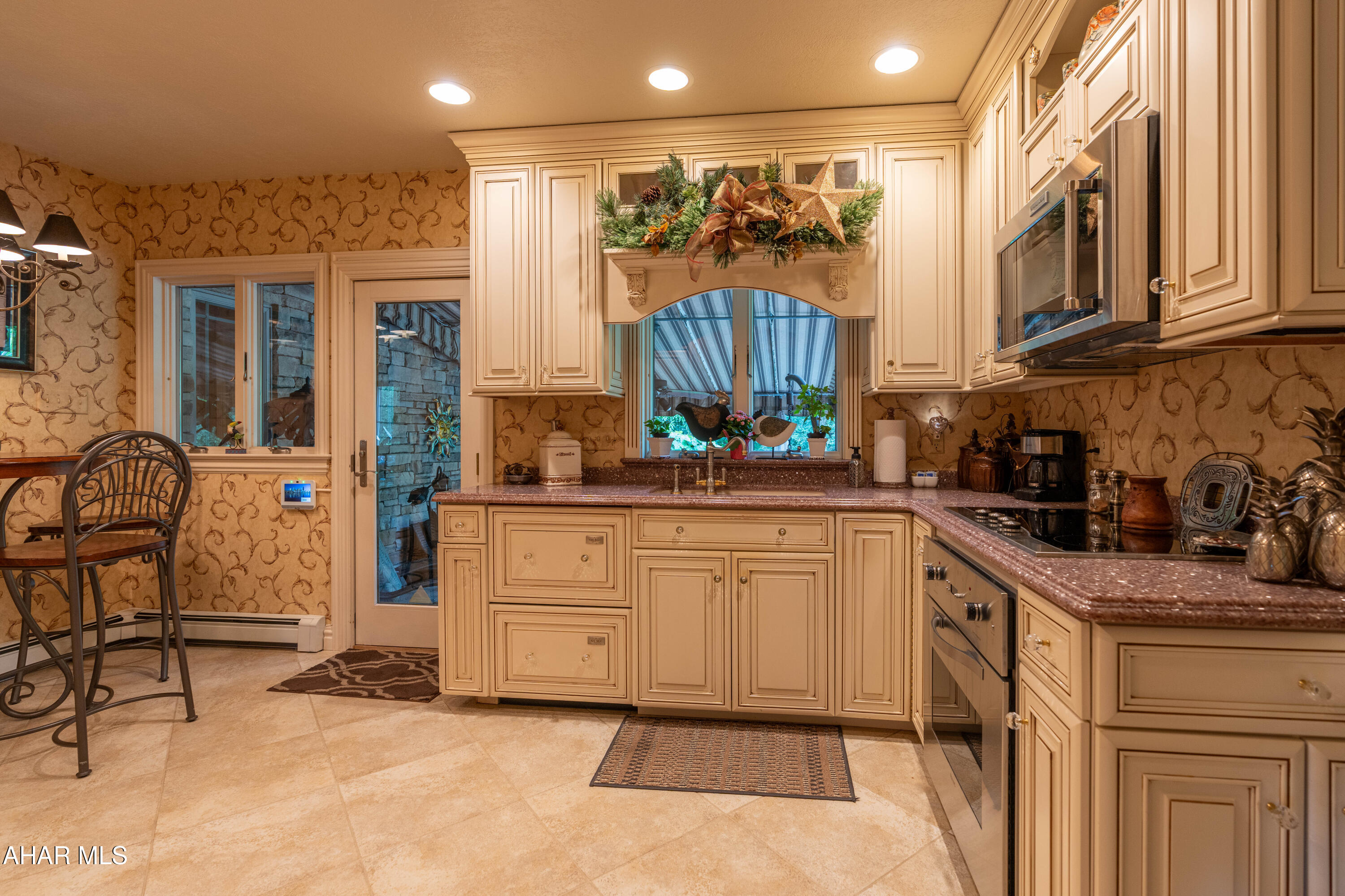 Sylvan Hills - Residential