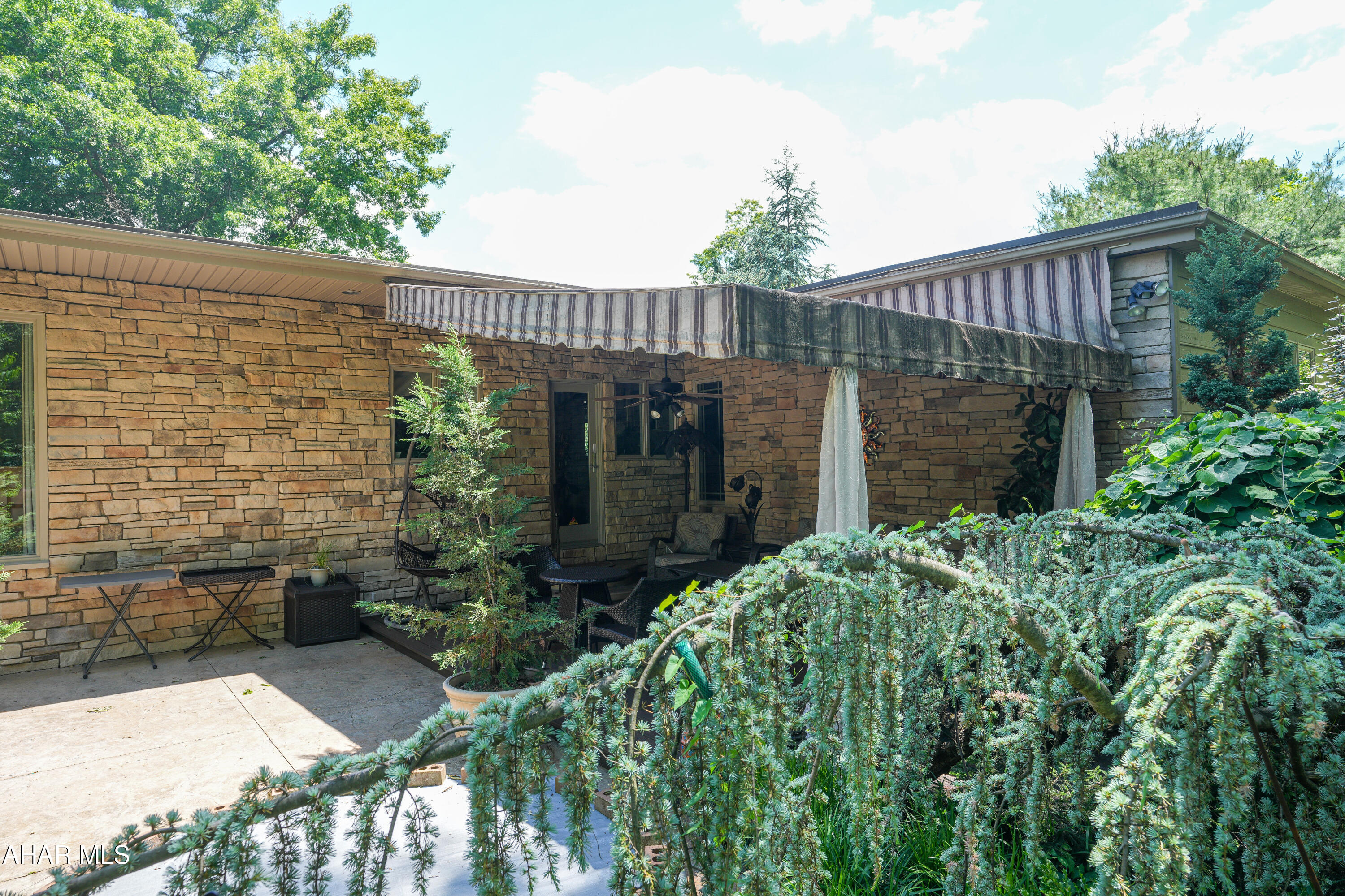 Sylvan Hills - Residential