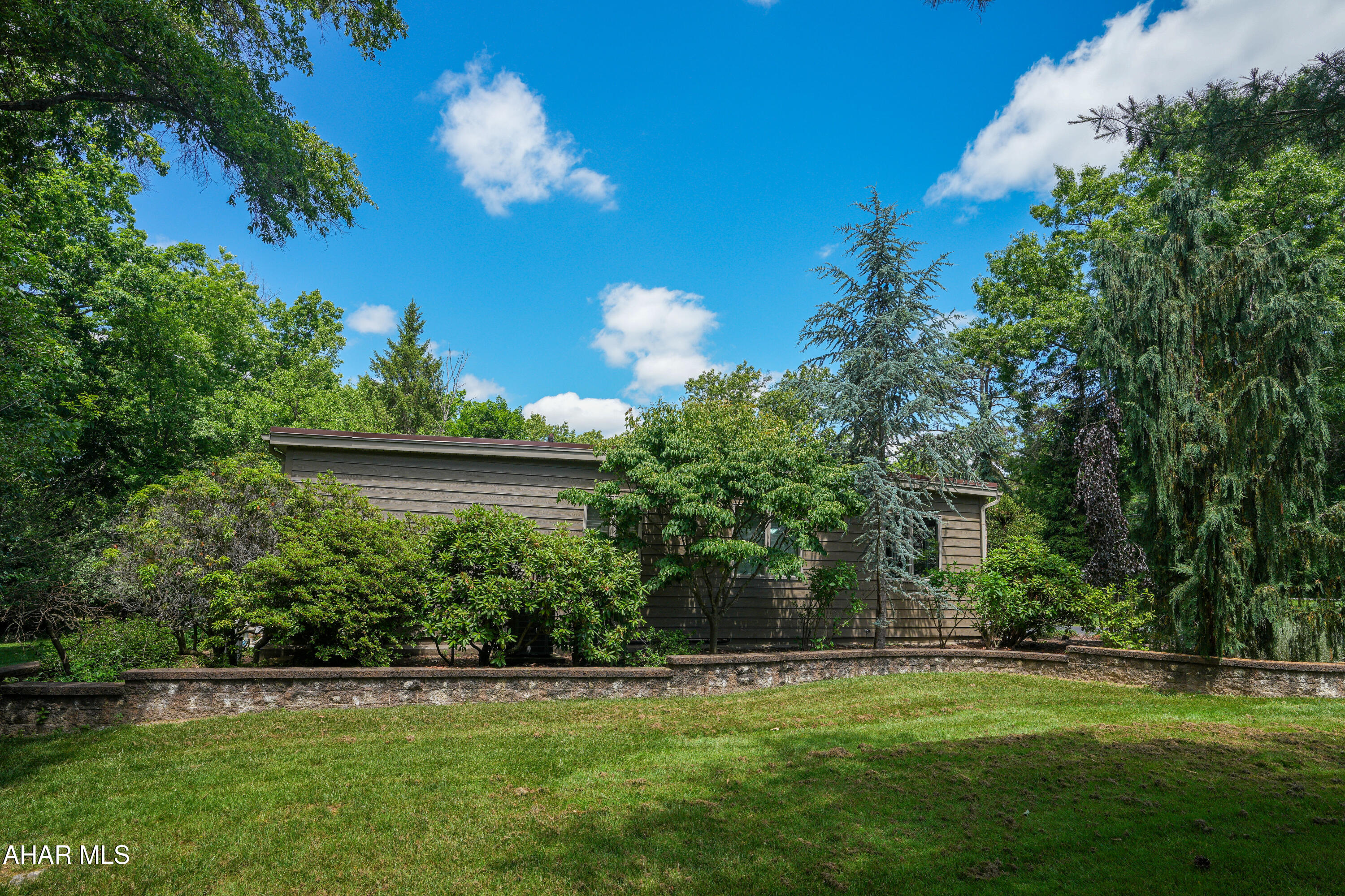 Sylvan Hills - Residential