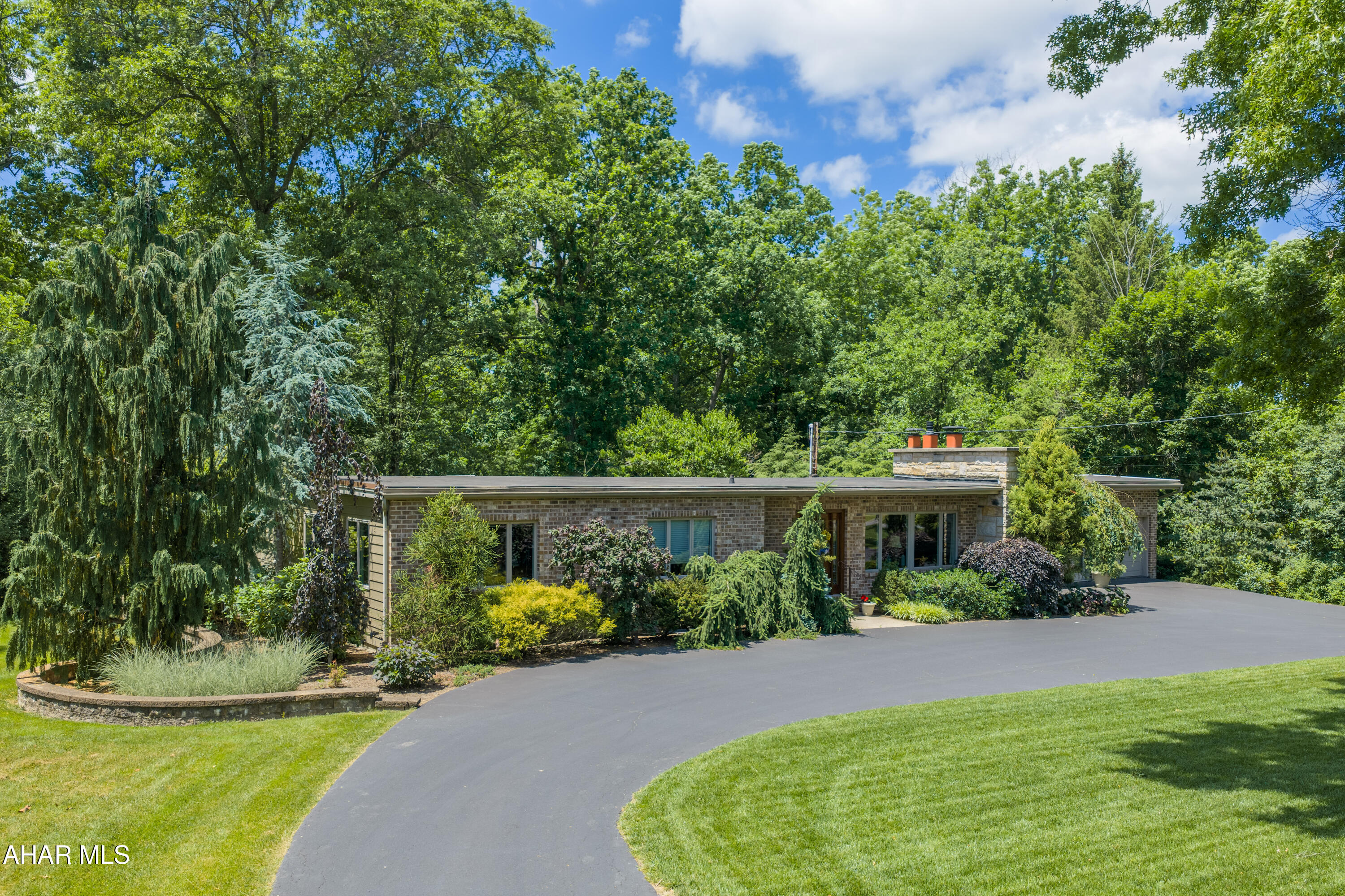 Sylvan Hills - Residential