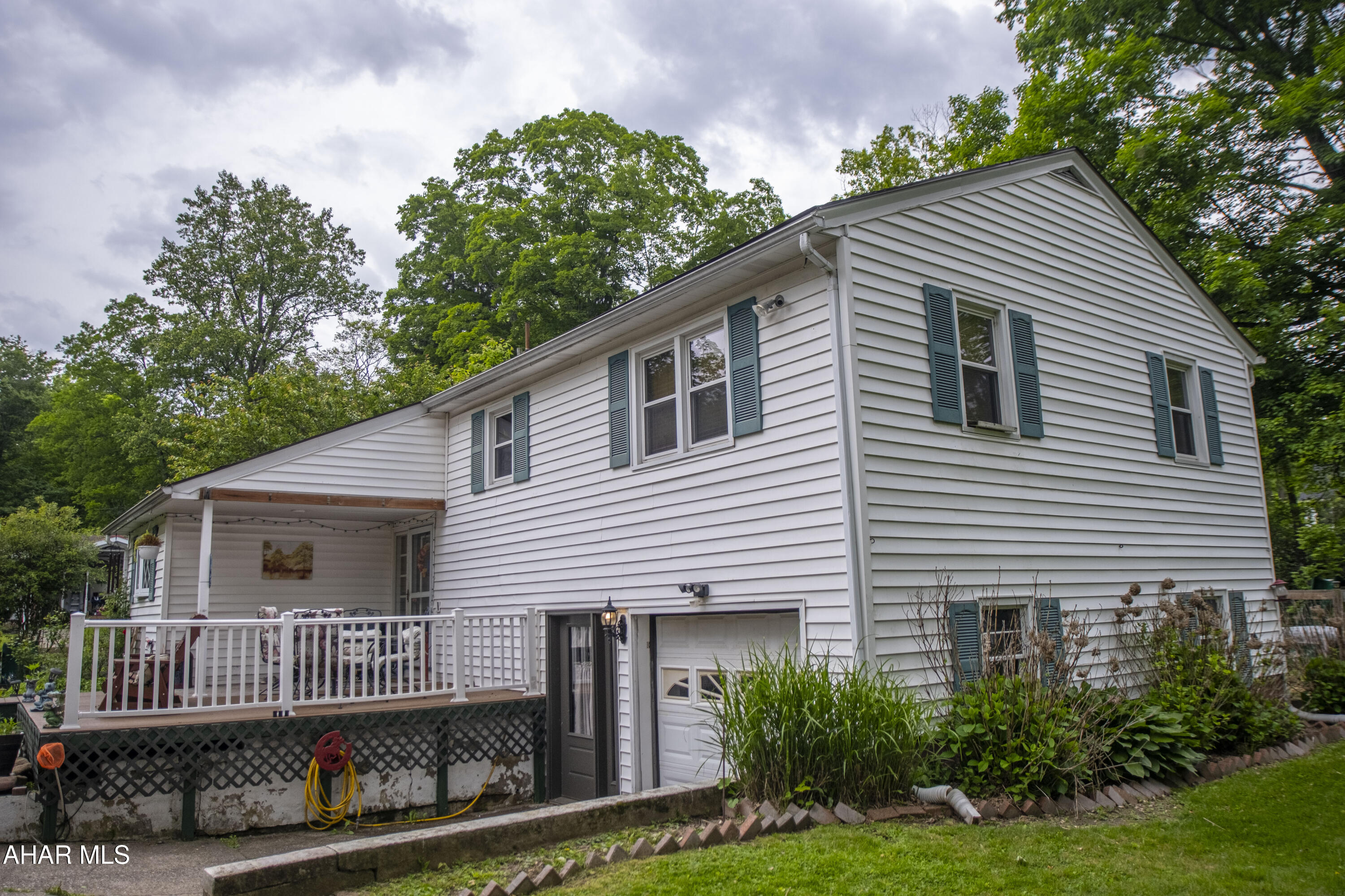 Other - Residential