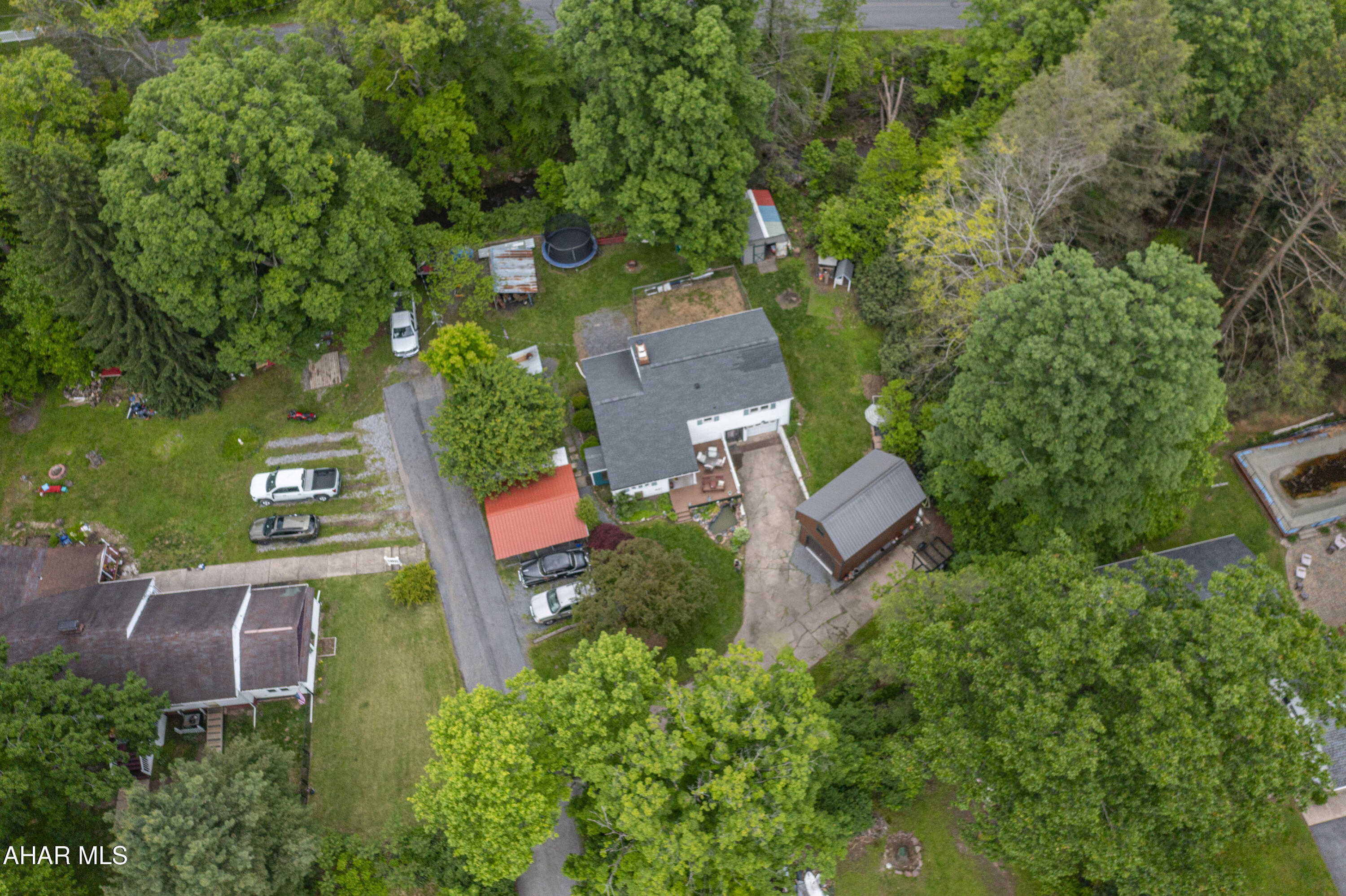 Other - Residential