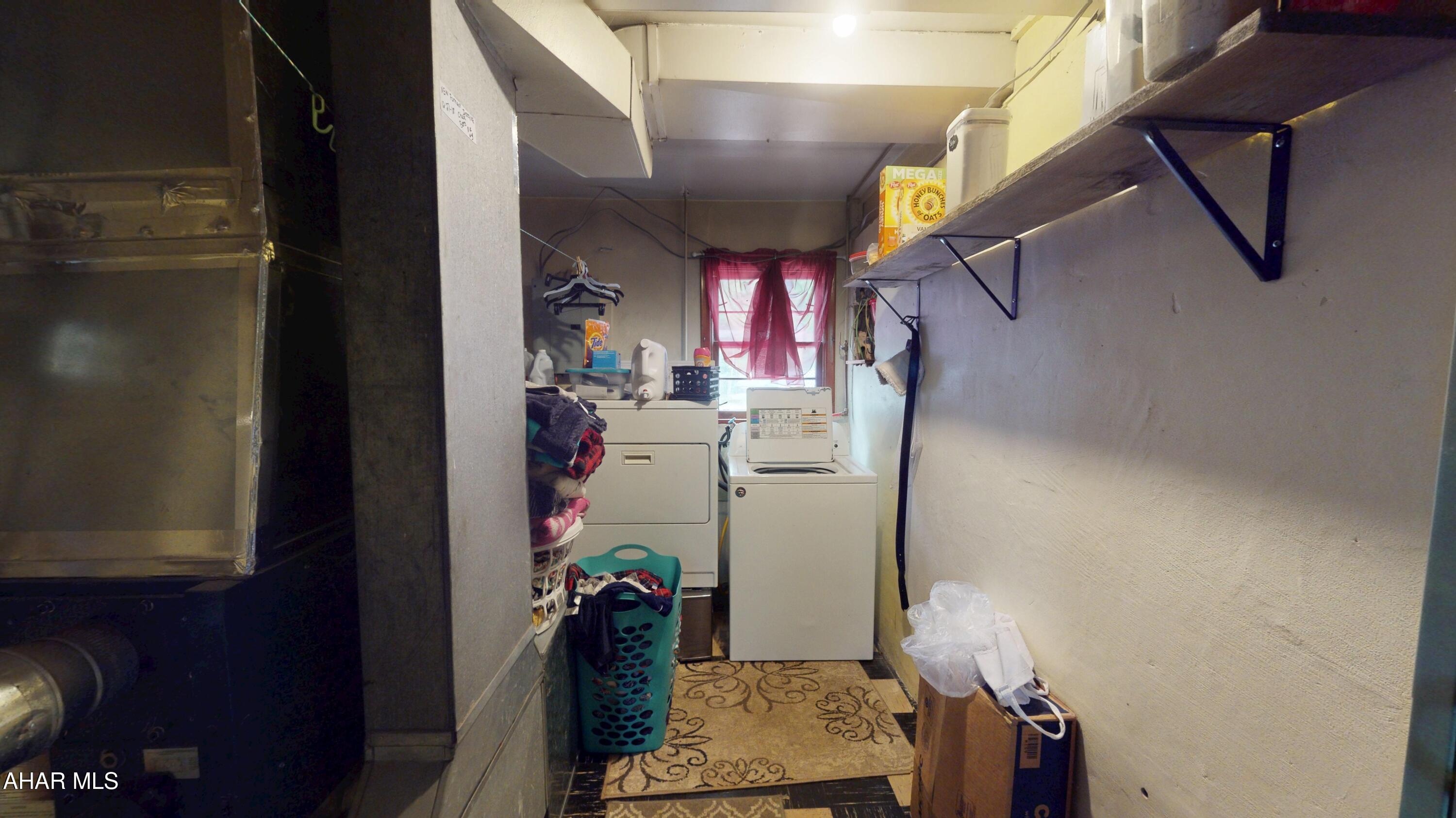 Other - Residential