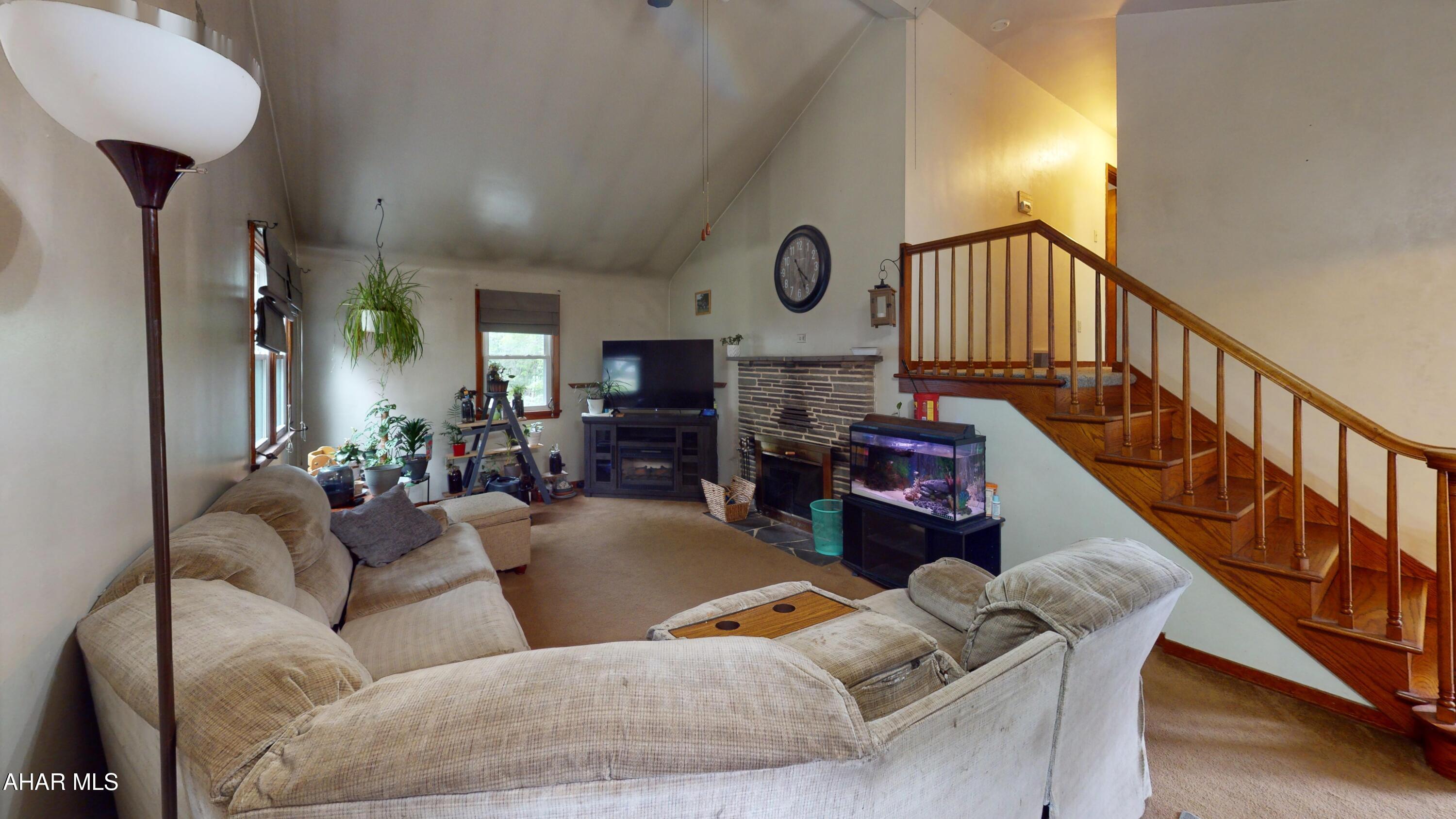 Other - Residential