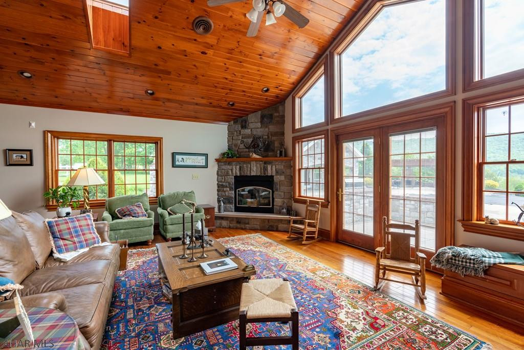 Scotch Valley - Residential