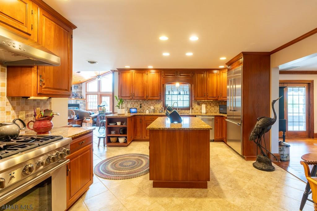 Scotch Valley - Residential