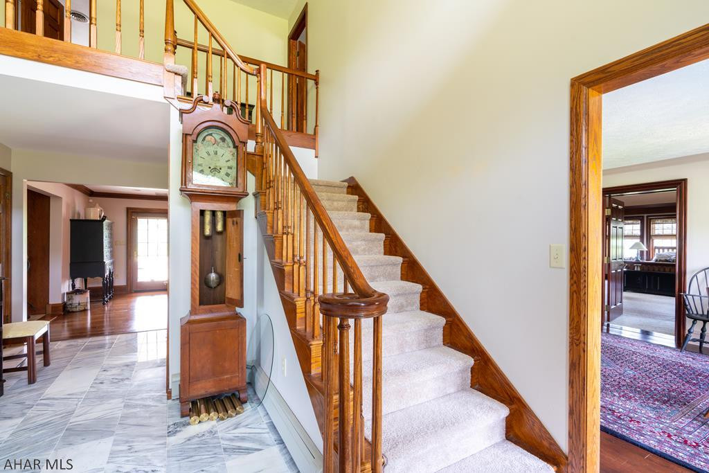 Scotch Valley - Residential