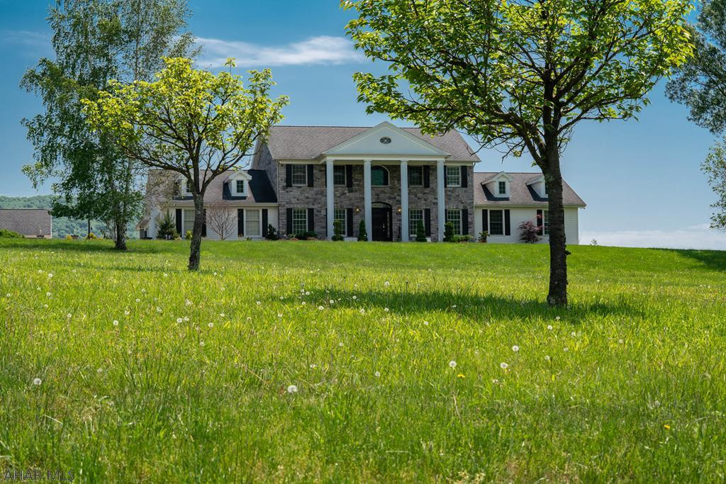 Scotch Valley - Residential