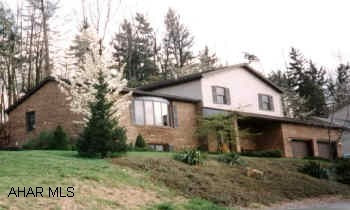 SOLID BRICK 4 LEVEL SPLIT. 4TH BEDROOM CAN BE ON ENTRY LEVEL WITH 1/2 BATH OR REC ROOM AREA. EUROPEAN CHARM & ELEGANCE. IMMACULATE. MANY COMFORTABLE ROOMS SUITED FOR VARIETY OF LIFE STYLES. GRACIOUS GARDEN AREA WITH FALLS & FISH POND. MULTI LEVEL DECK. MUST SEE TO APPRECIATE. ASK FOR DARLA 696-1227. FRIENDLY DOG NAMED MAXIE. PLEASE CONFIRM APPT. NO SIGN OR SHOWING UNTIL MAY 5TH.  SELLER TO FIND SUITABLE HOUSING. CAN OCCUPY MID JULY.