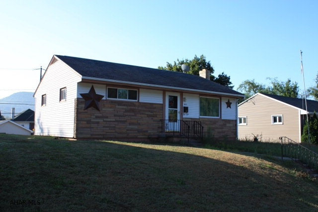 East End - Residential